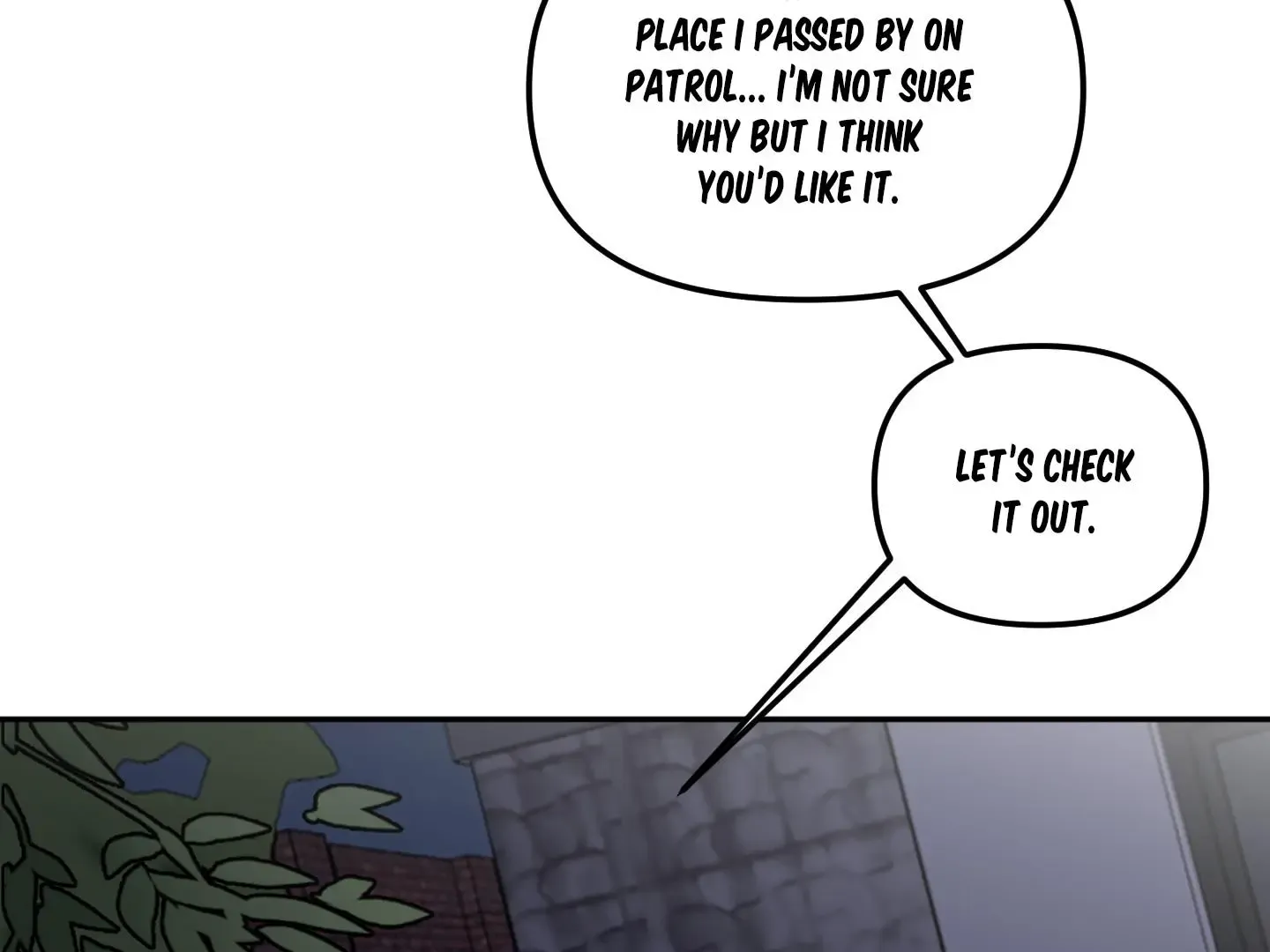 Love Rides on Pheromone Allergy Zinmanga X Chapter 9 Page 126