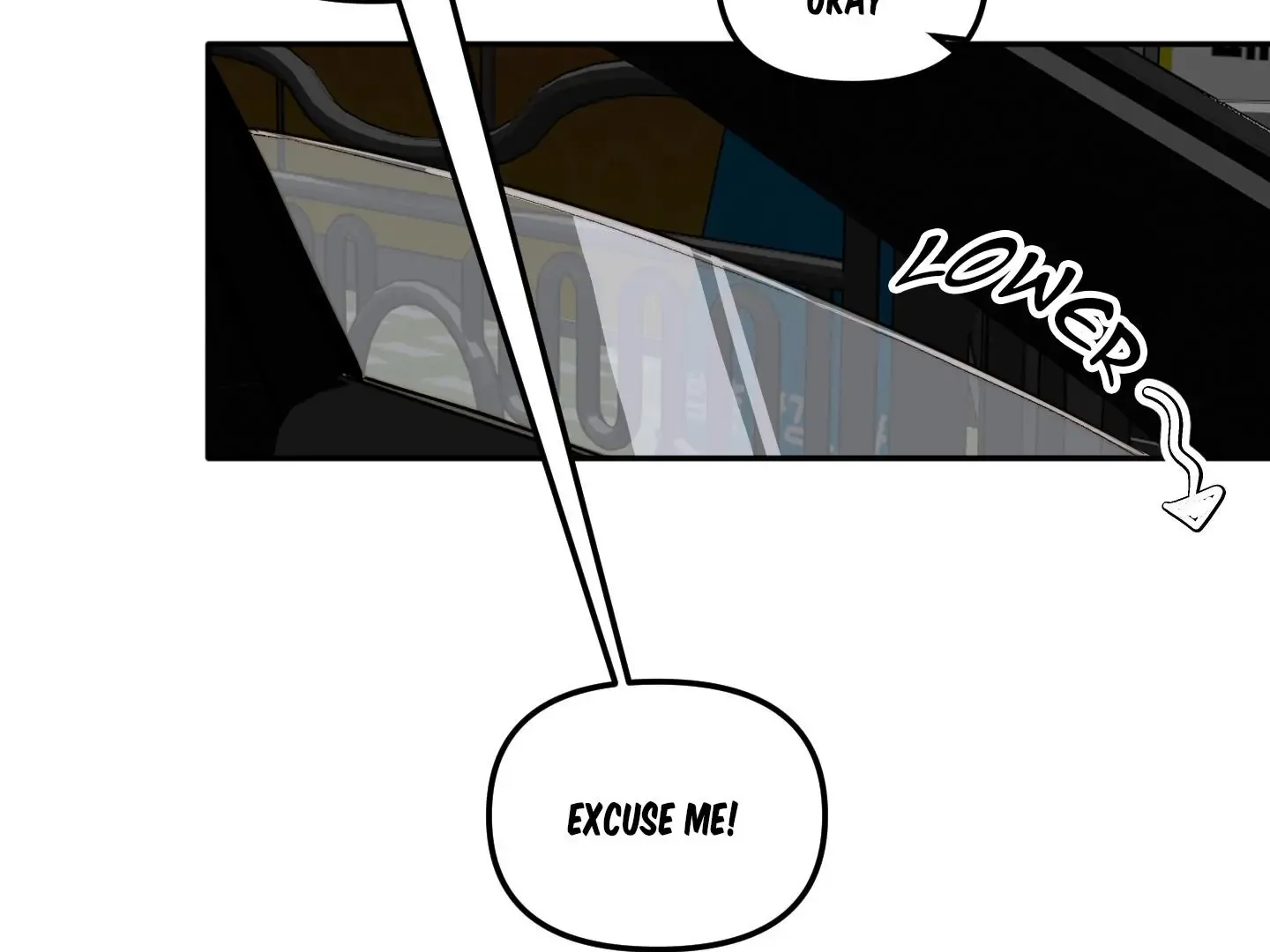 Love Rides on Pheromone Allergy Zinmanga X Chapter 8 Page 44