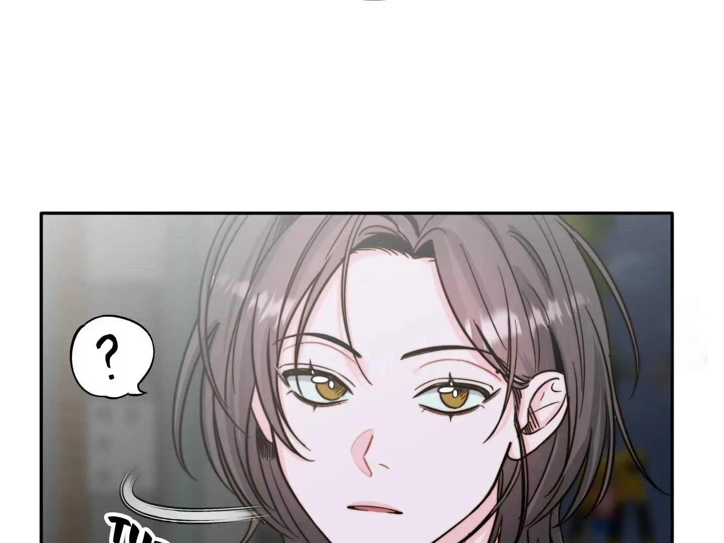 Love Rides on Pheromone Allergy Zinmanga X Chapter 8 Page 45