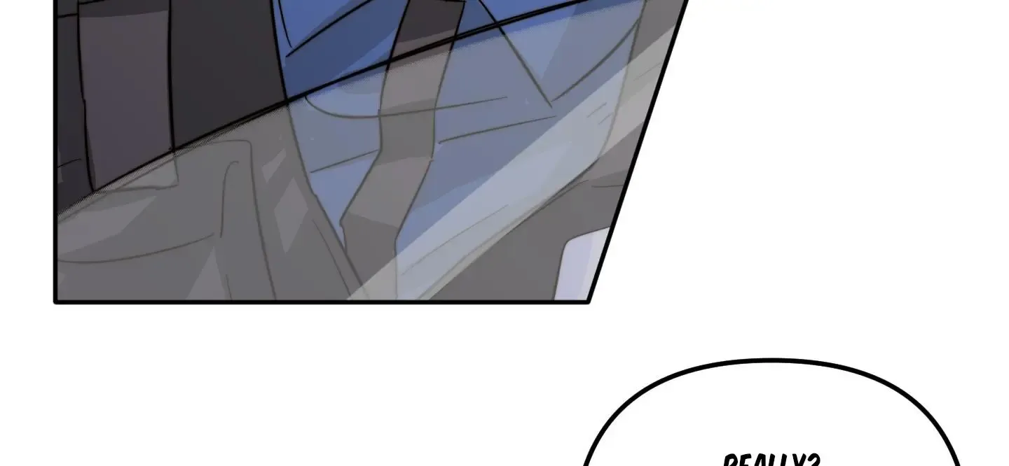 Love Rides on Pheromone Allergy Zinmanga X Chapter 8 Page 50