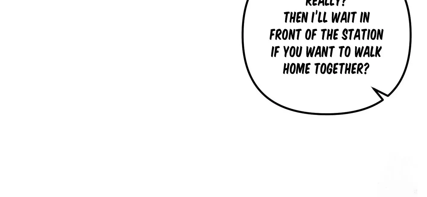 Love Rides on Pheromone Allergy Zinmanga X Chapter 8 Page 51