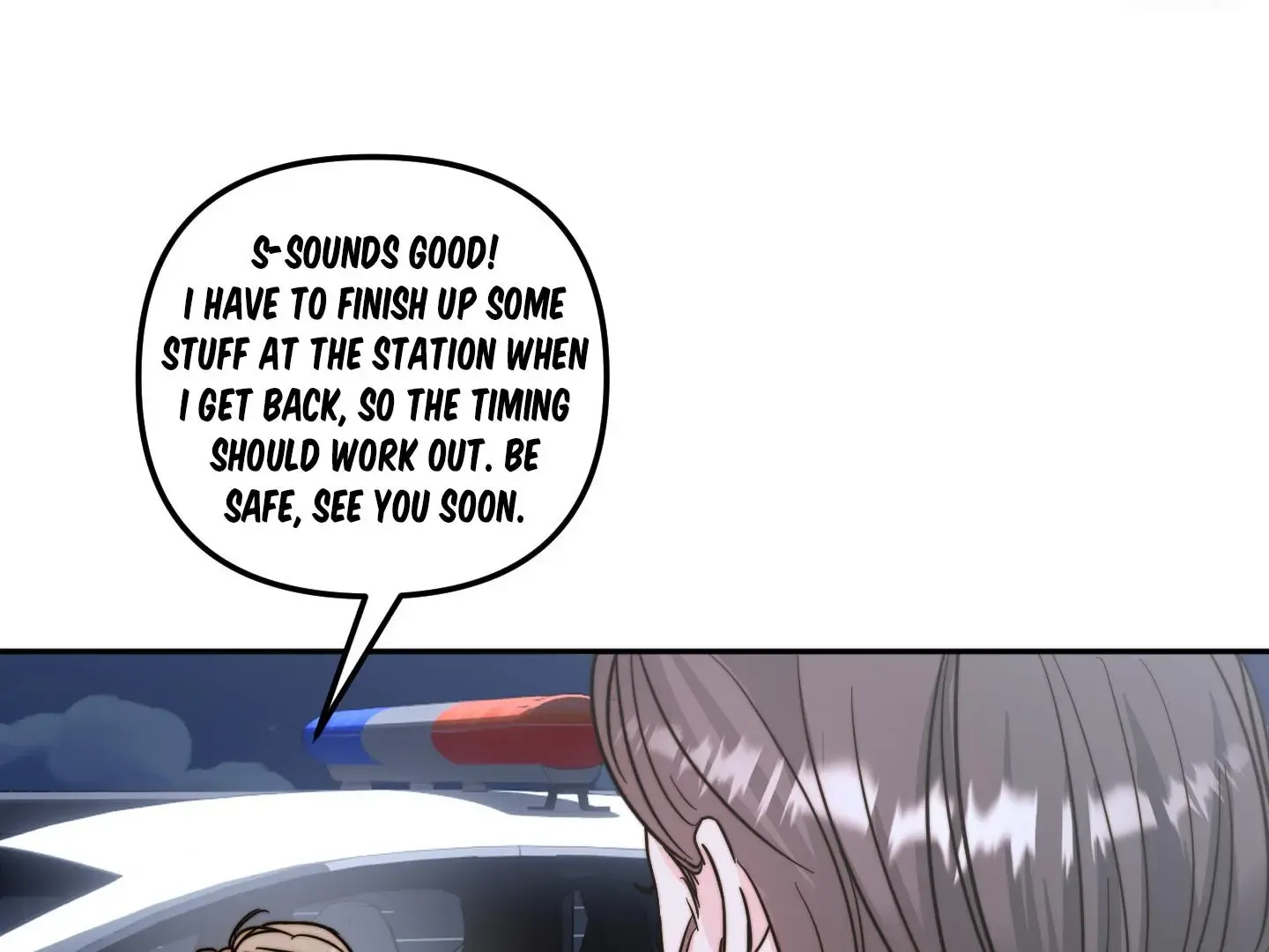 Love Rides on Pheromone Allergy Zinmanga X Chapter 8 Page 52