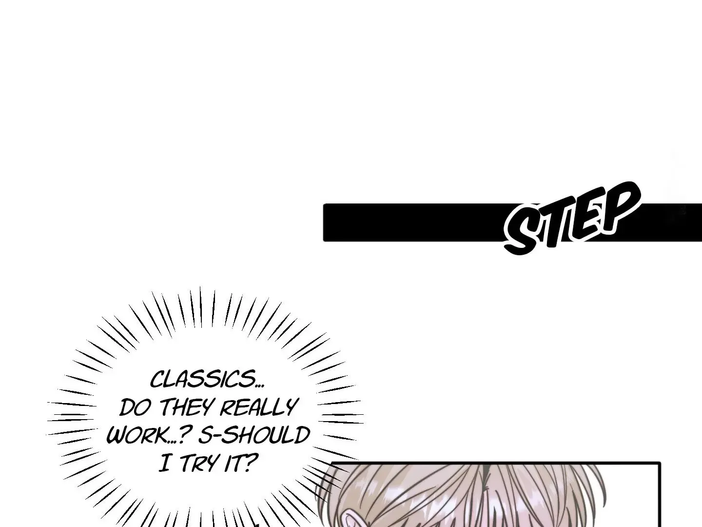 Love Rides on Pheromone Allergy Zinmanga X Chapter 8 Page 69