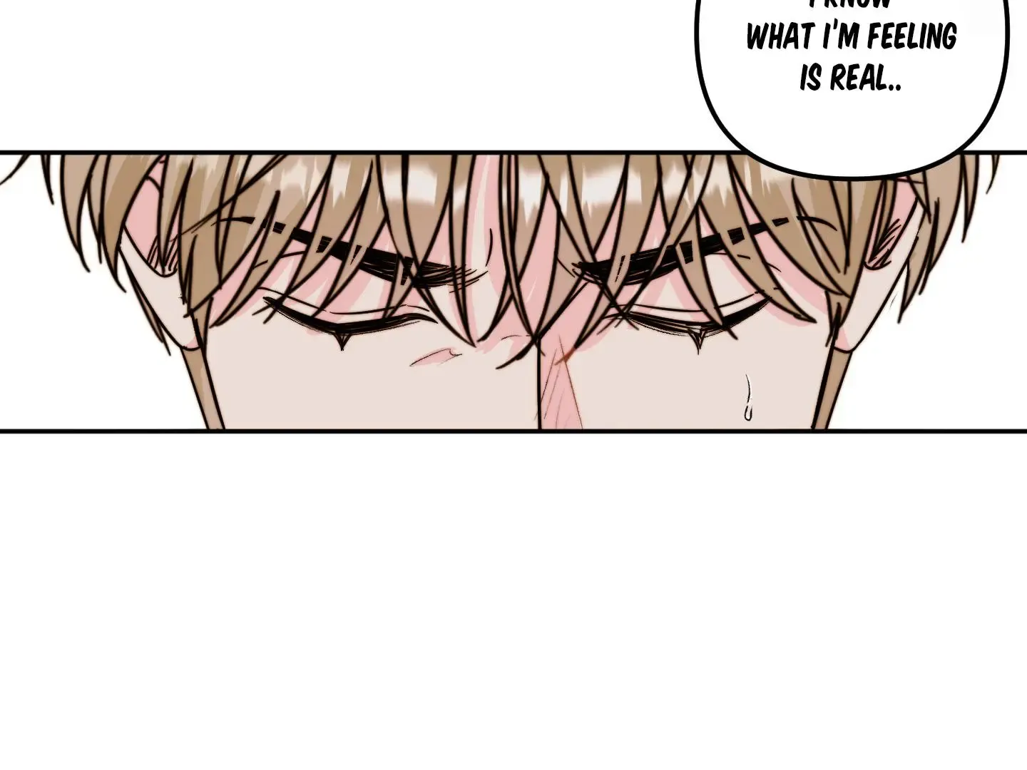 Love Rides on Pheromone Allergy Zinmanga X Chapter 7 Page 49