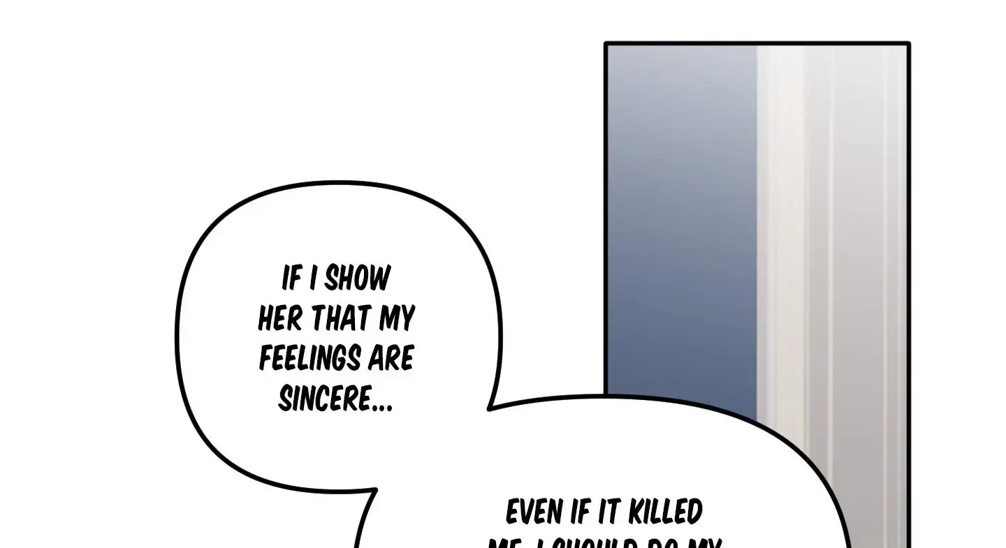 Love Rides on Pheromone Allergy Zinmanga X Chapter 7 Page 50