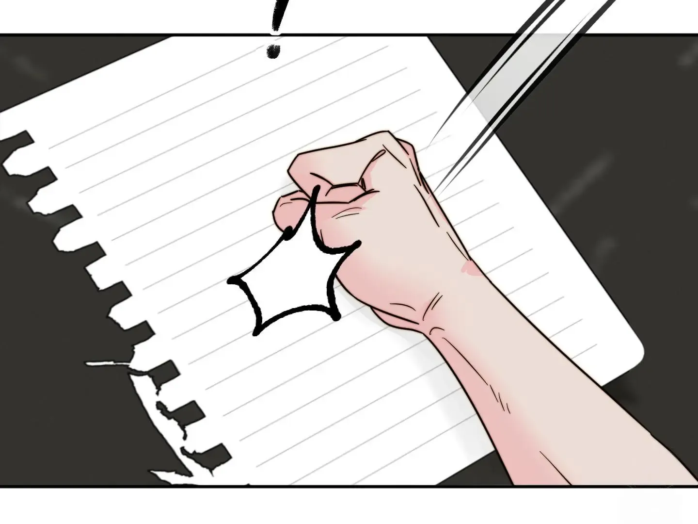 Love Rides on Pheromone Allergy Zinmanga X Chapter 7 Page 56