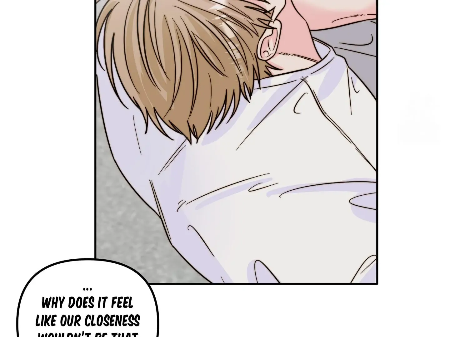 Love Rides on Pheromone Allergy Zinmanga X Chapter 7 Page 74