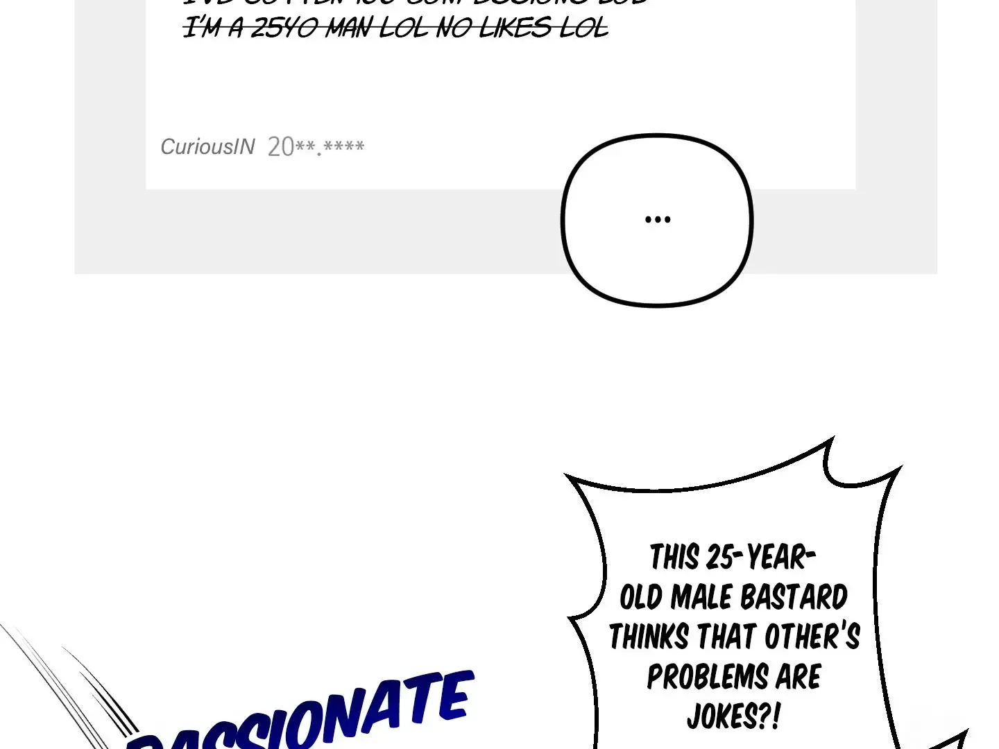Love Rides on Pheromone Allergy Zinmanga X Chapter 7 Page 81