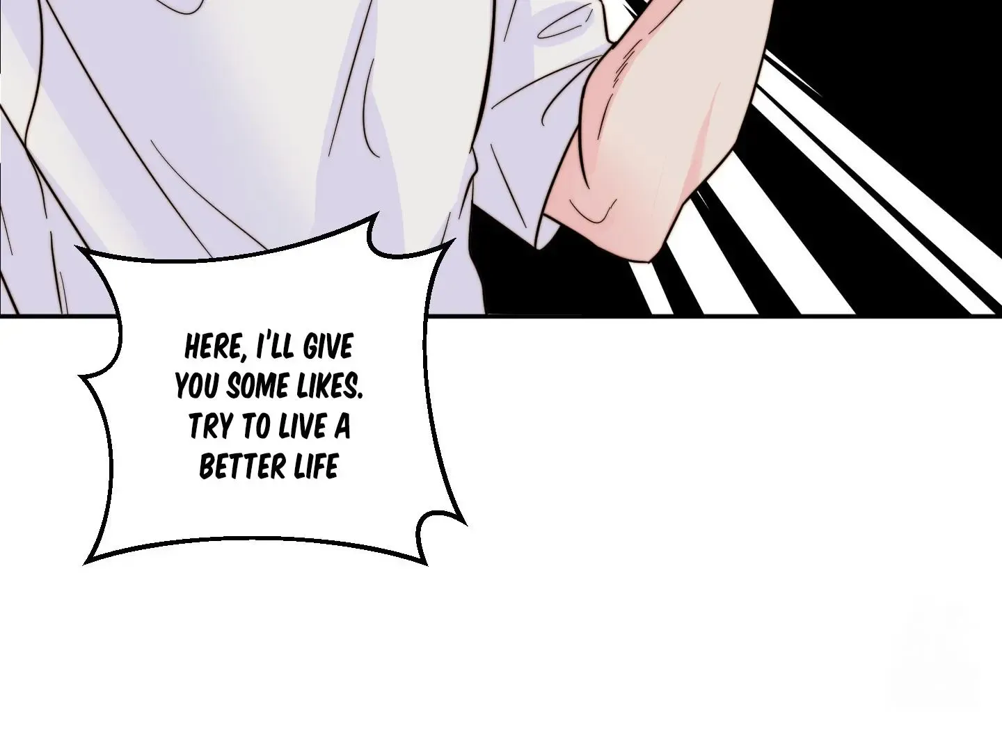 Love Rides on Pheromone Allergy Zinmanga X Chapter 7 Page 83
