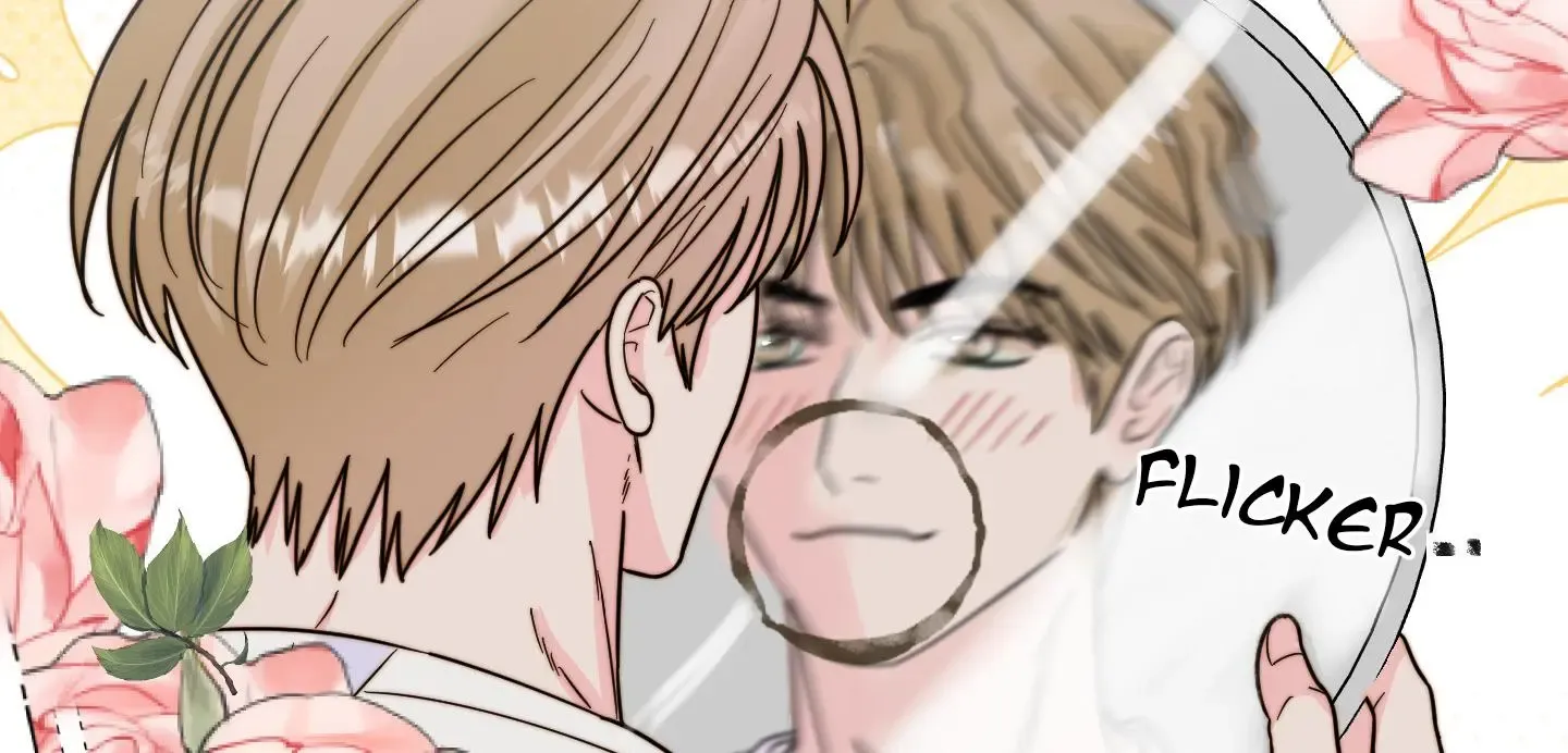Love Rides on Pheromone Allergy Zinmanga X Chapter 7 Page 88