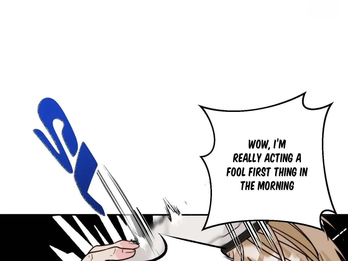 Love Rides on Pheromone Allergy Zinmanga X Chapter 7 Page 92