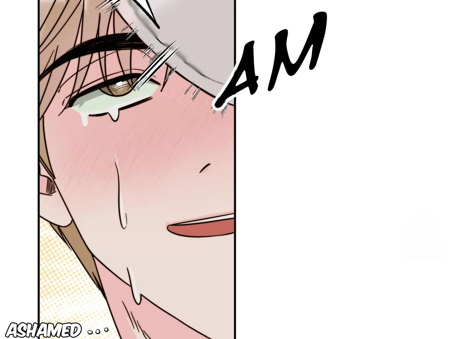 Love Rides on Pheromone Allergy Zinmanga X Chapter 7 Page 95