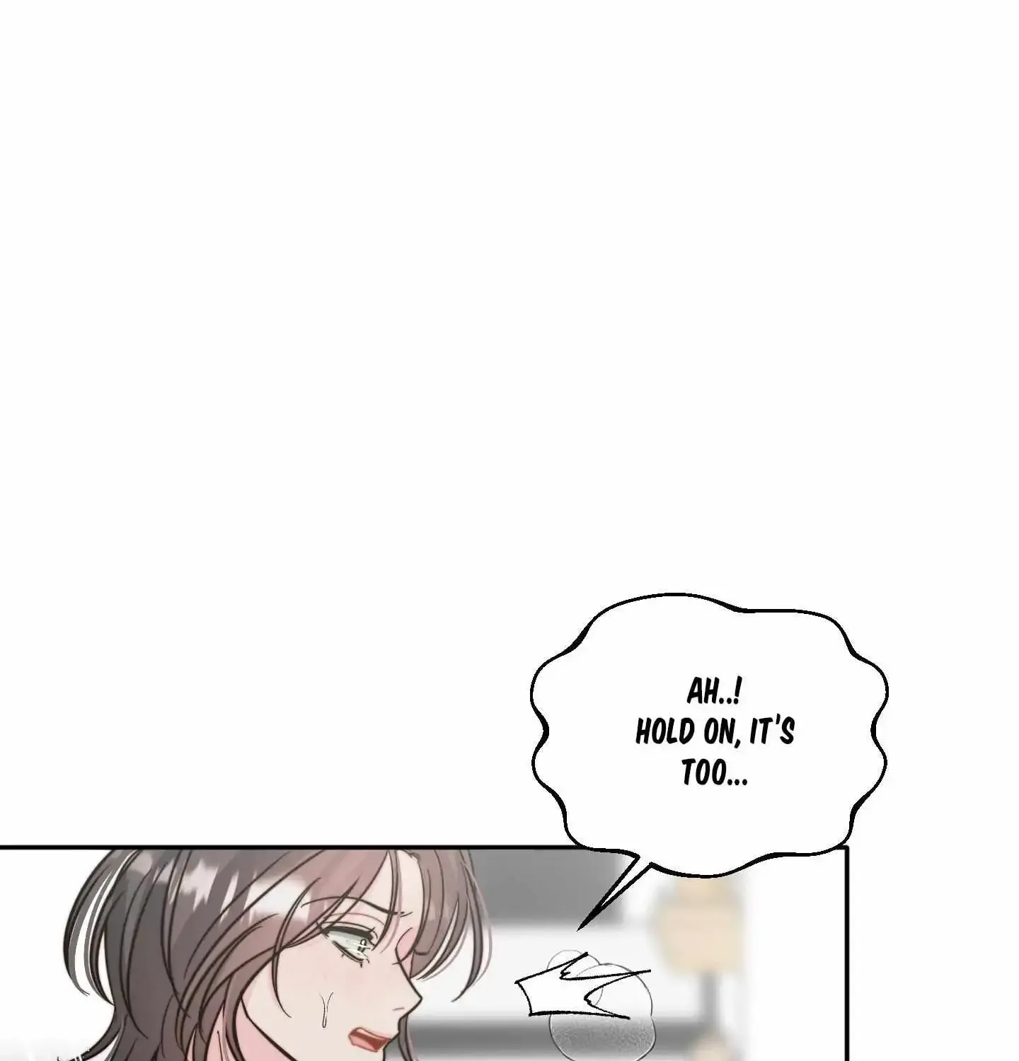 Love Rides on Pheromone Allergy Zinmanga X Chapter 6 Page 72