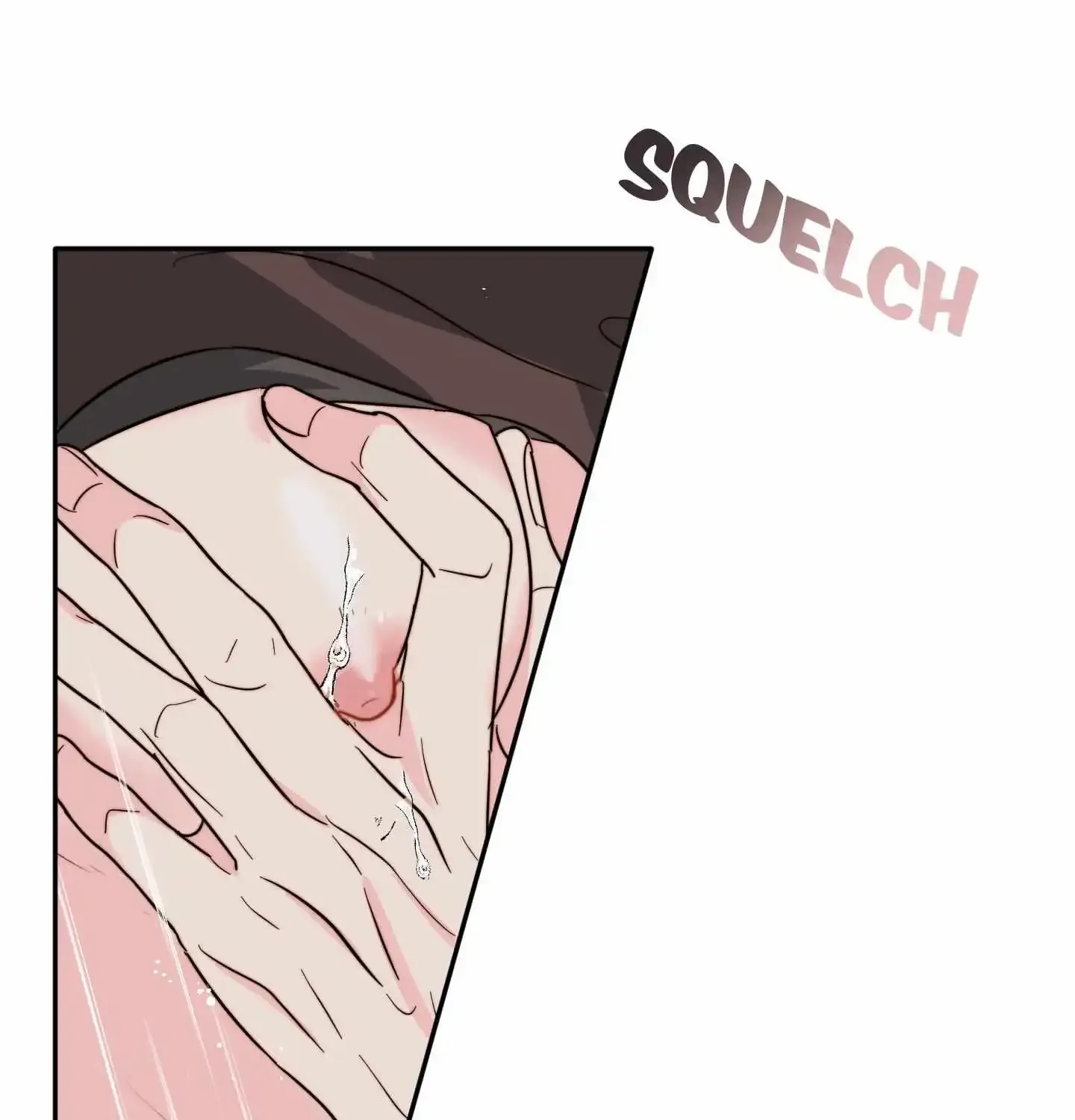 Love Rides on Pheromone Allergy Zinmanga X Chapter 6 Page 77