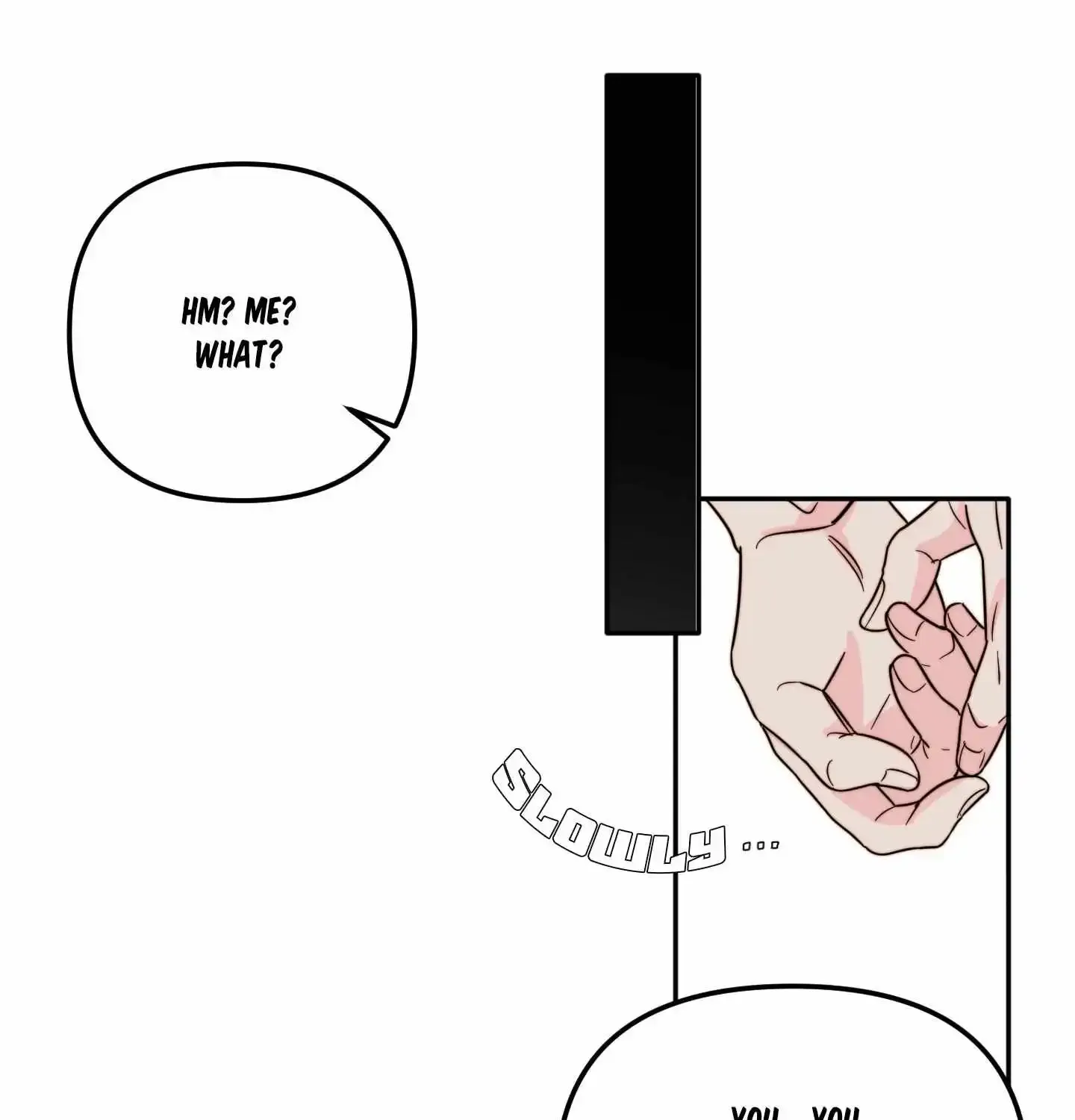 Love Rides on Pheromone Allergy Zinmanga X Chapter 6 Page 96