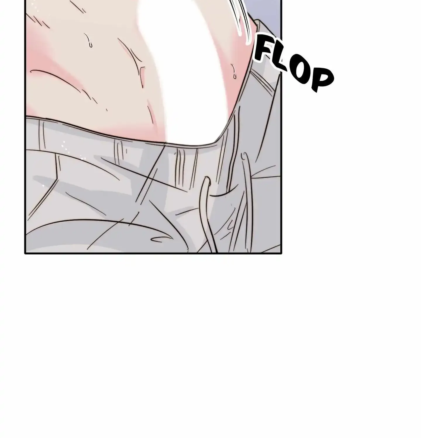 Love Rides on Pheromone Allergy Zinmanga X Chapter 5 Page 4