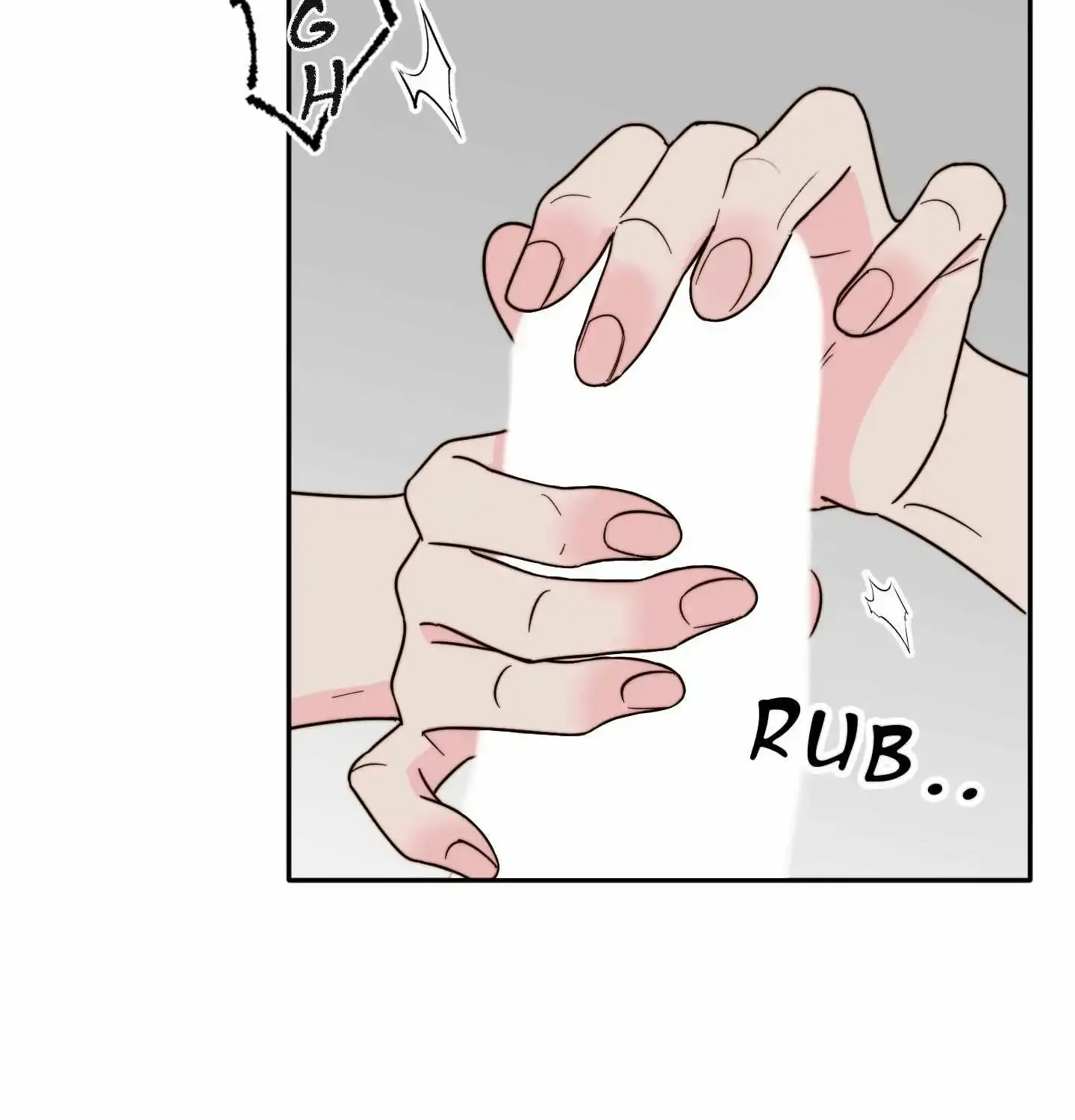 Love Rides on Pheromone Allergy Zinmanga X Chapter 5 Page 10