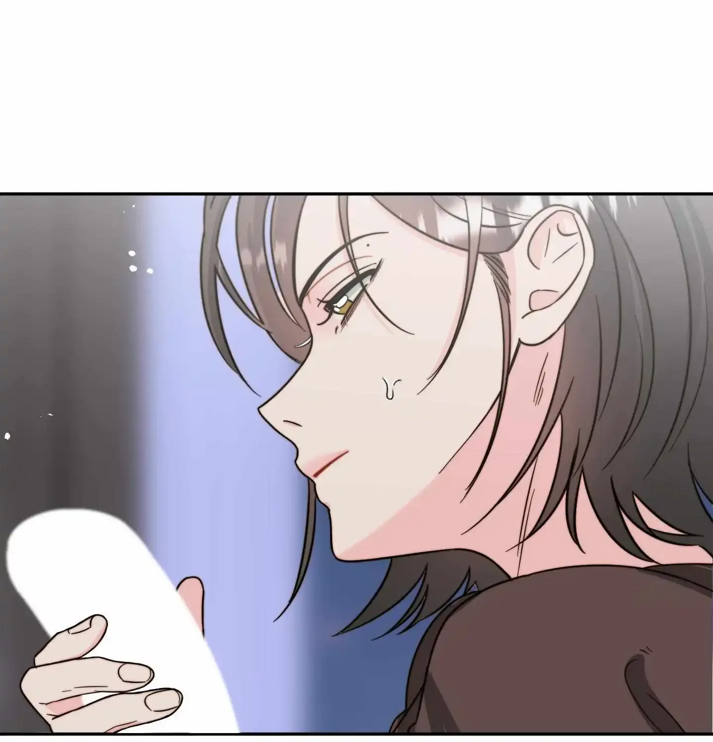 Love Rides on Pheromone Allergy Zinmanga X Chapter 5 Page 13