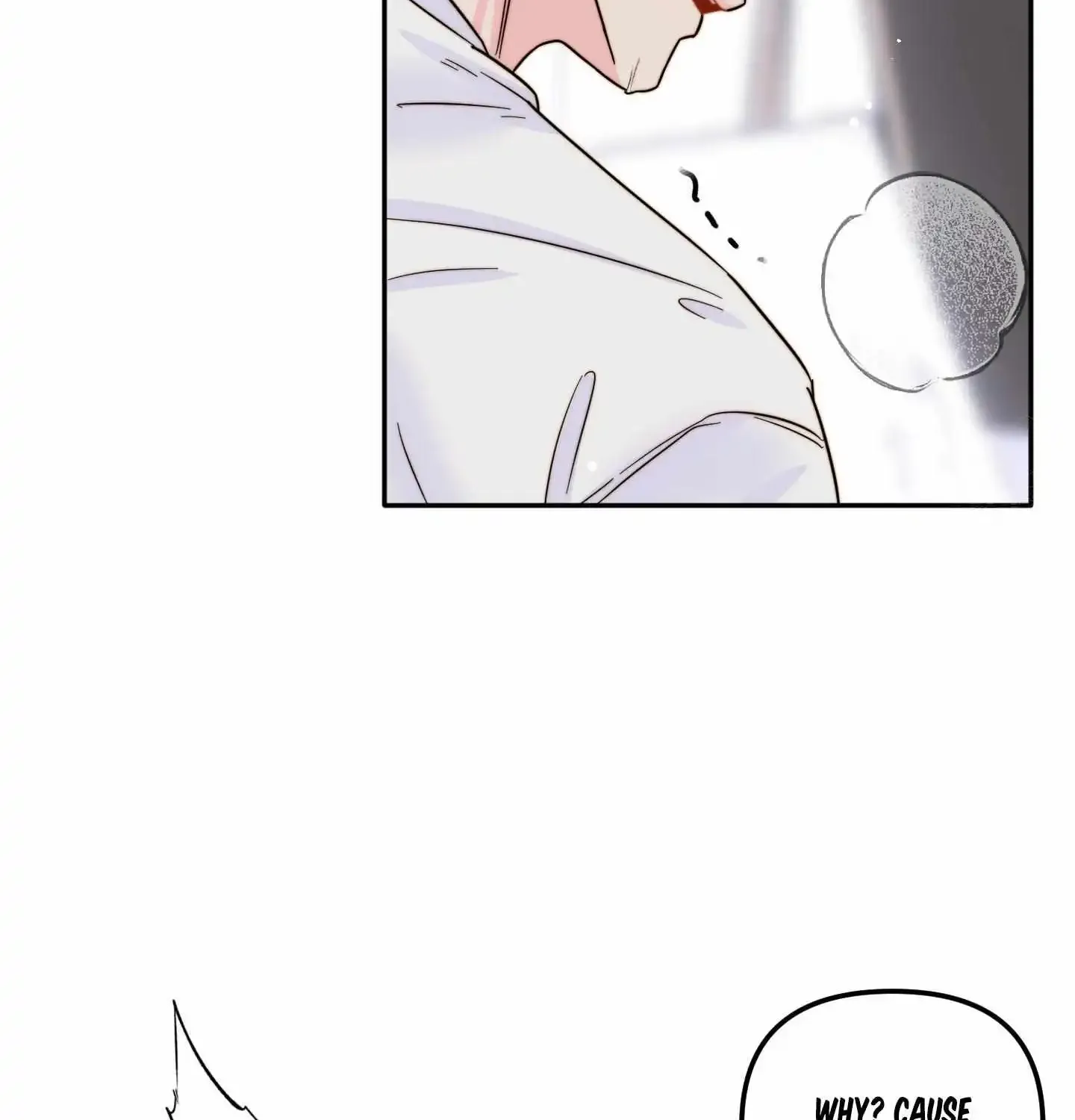 Love Rides on Pheromone Allergy Zinmanga X Chapter 5 Page 16