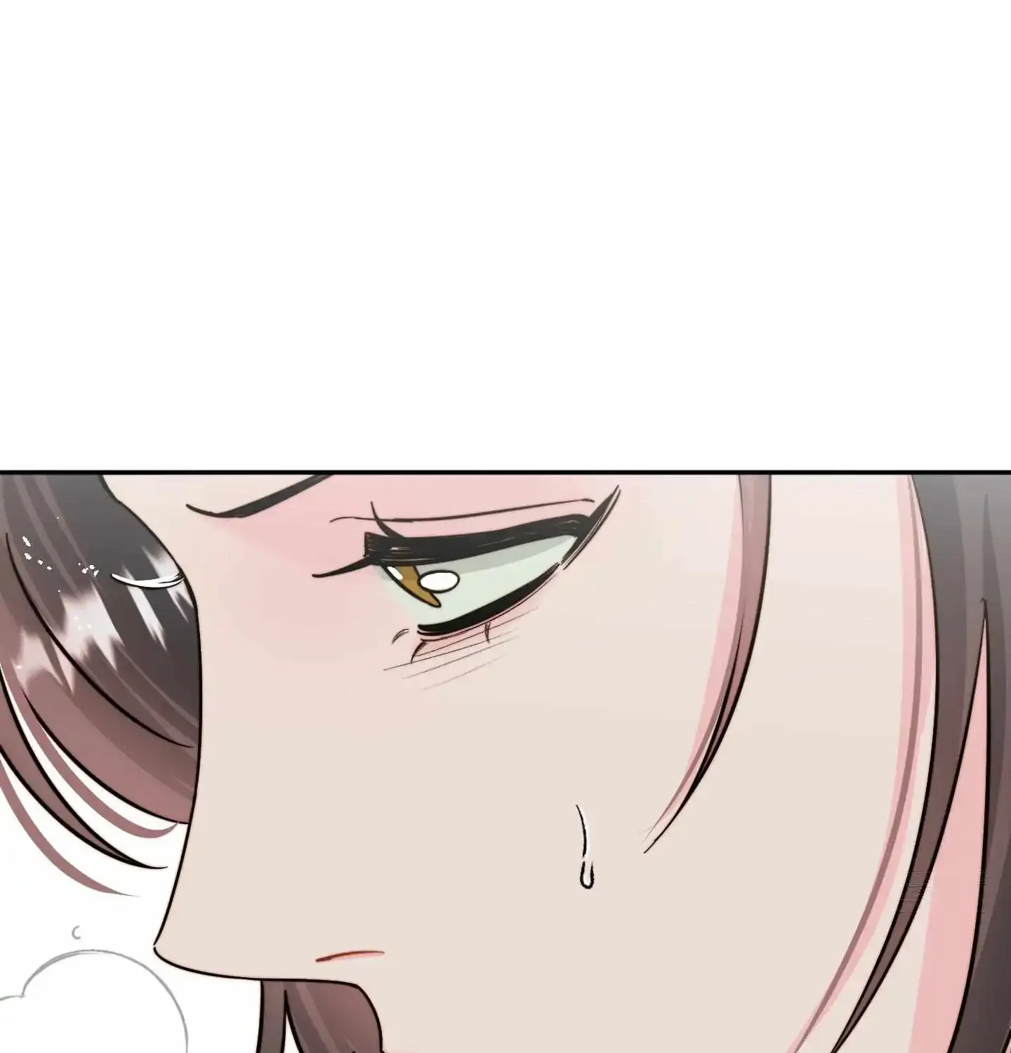 Love Rides on Pheromone Allergy Zinmanga X Chapter 5 Page 34