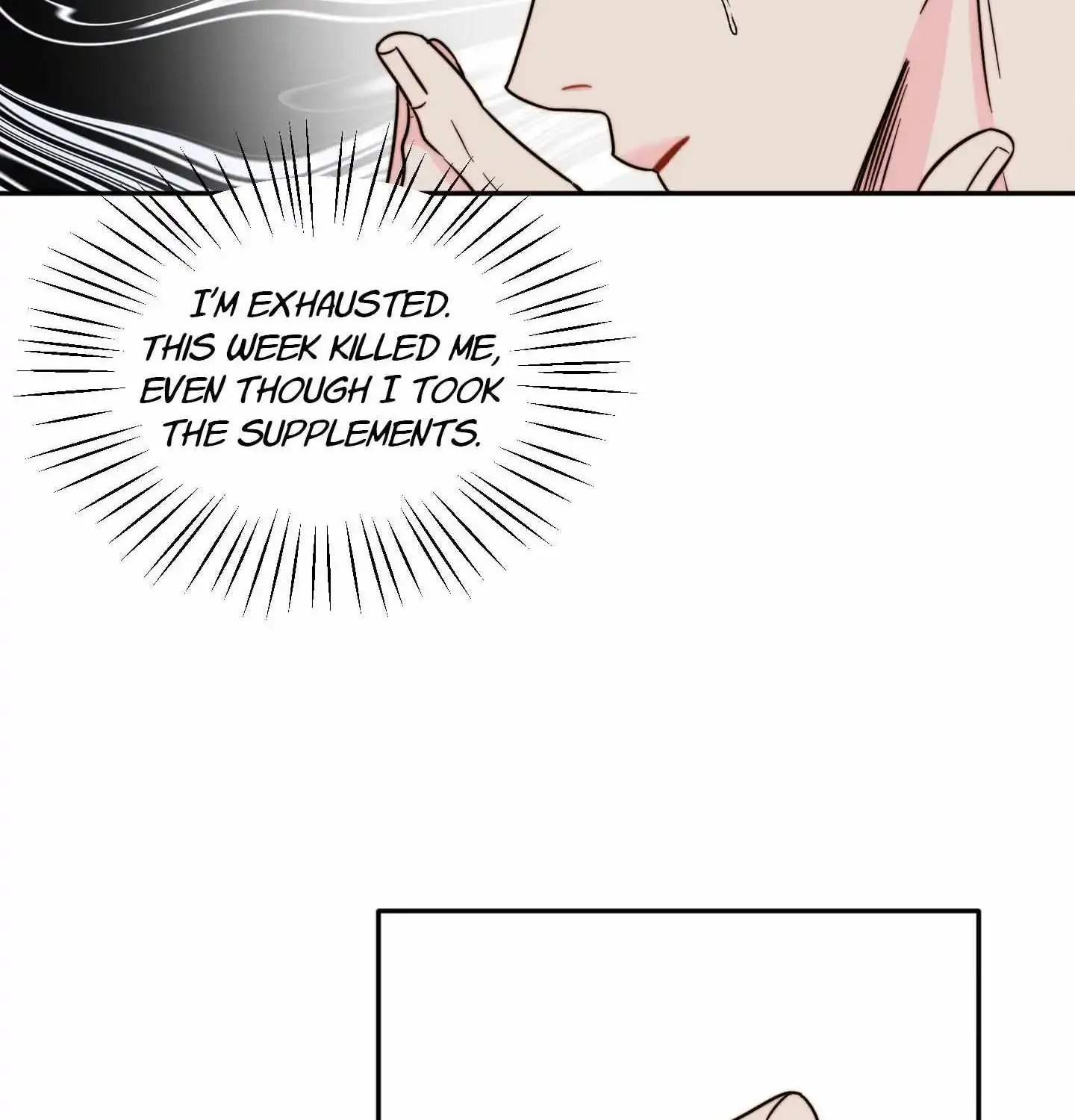 Love Rides on Pheromone Allergy Zinmanga X Chapter 4 Page 10