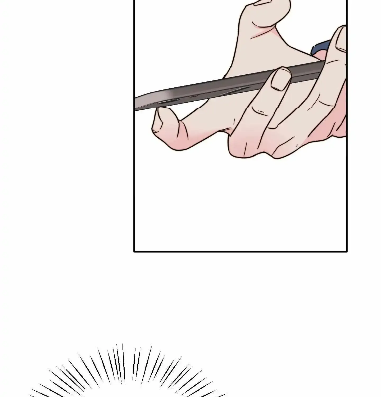 Love Rides on Pheromone Allergy Zinmanga X Chapter 4 Page 11