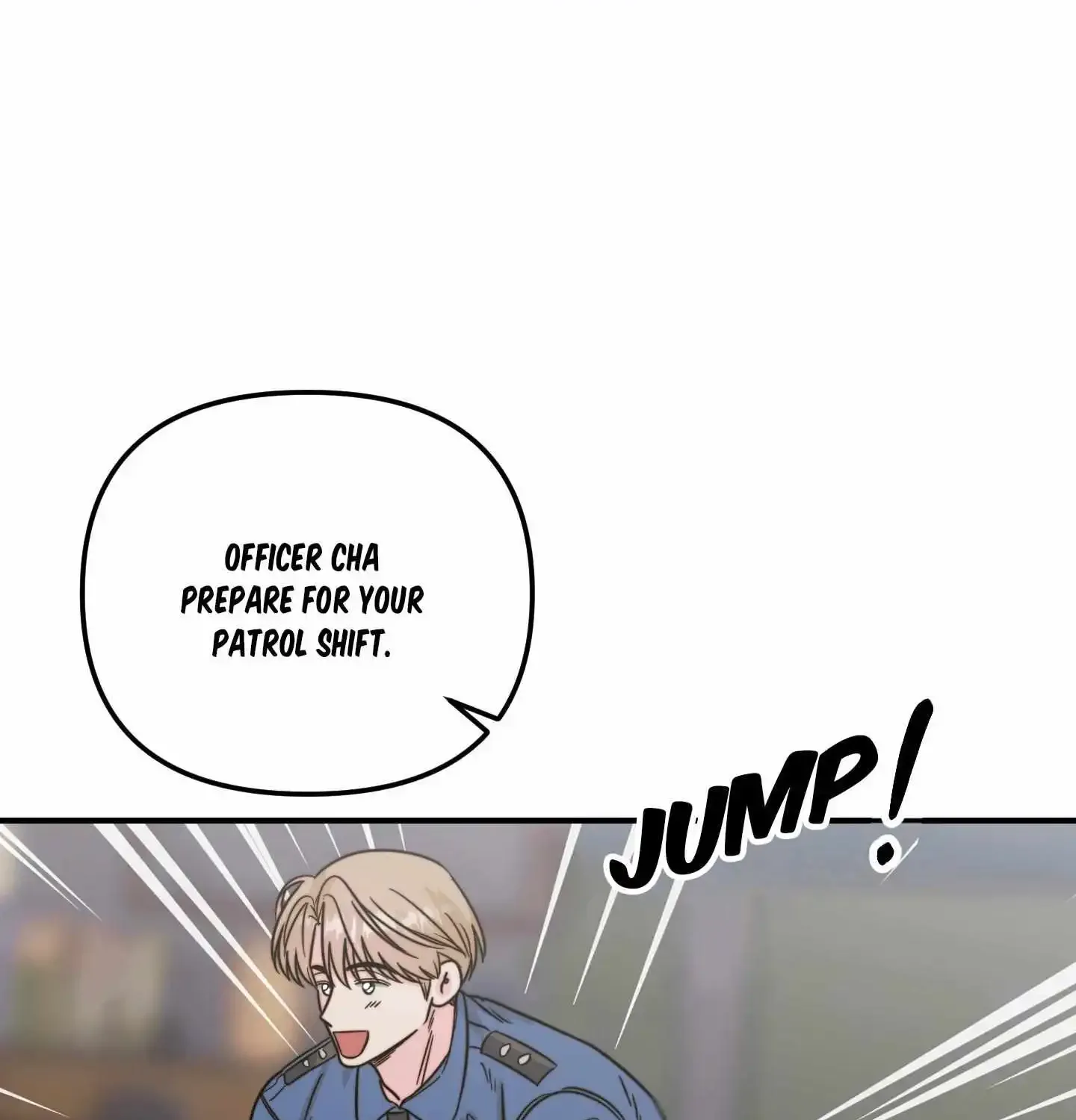 Love Rides on Pheromone Allergy Zinmanga X Chapter 4 Page 16