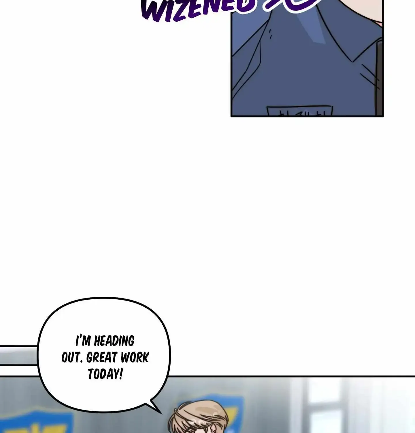 Love Rides on Pheromone Allergy Zinmanga X Chapter 4 Page 22
