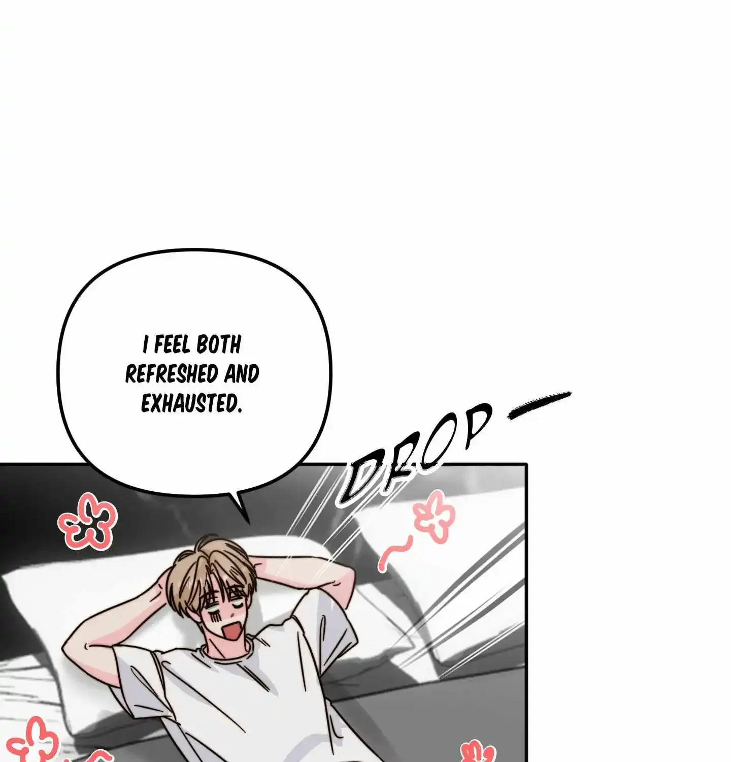 Love Rides on Pheromone Allergy Zinmanga X Chapter 4 Page 30