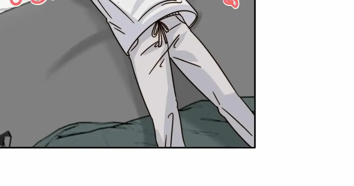 Love Rides on Pheromone Allergy Zinmanga X Chapter 4 Page 31