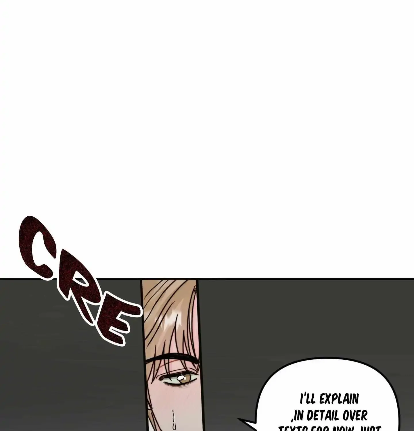 Love Rides on Pheromone Allergy Zinmanga X Chapter 4 Page 55