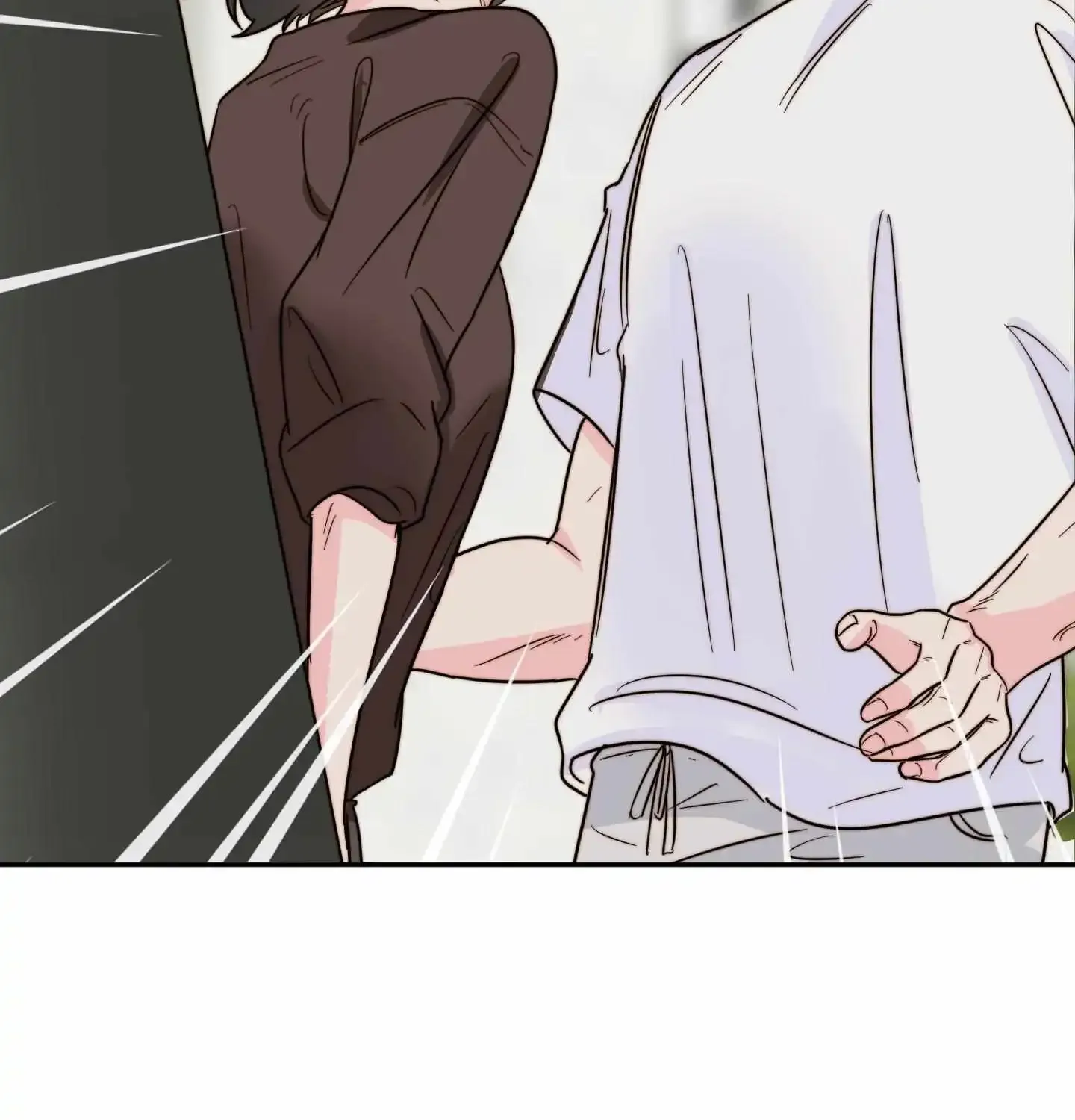 Love Rides on Pheromone Allergy Zinmanga X Chapter 4 Page 61