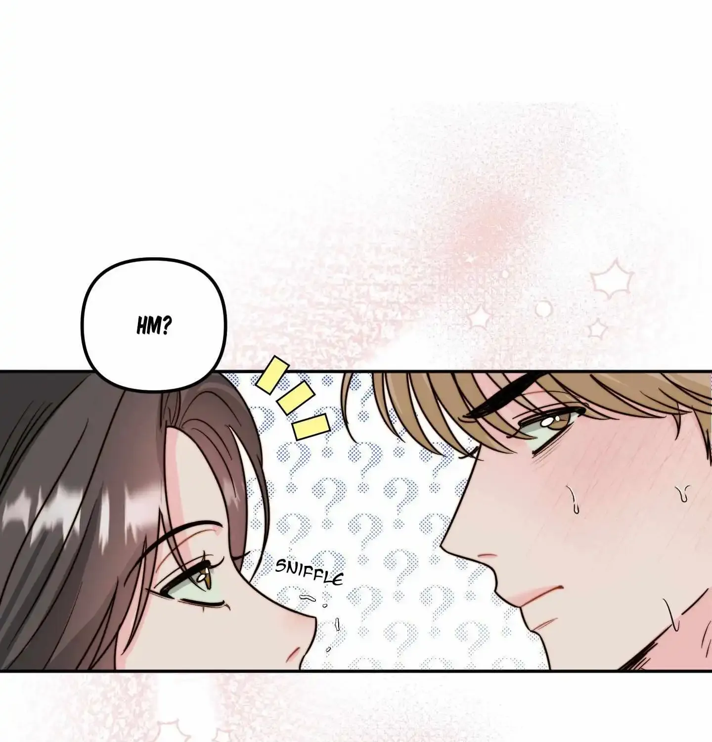 Love Rides on Pheromone Allergy Zinmanga X Chapter 4 Page 62
