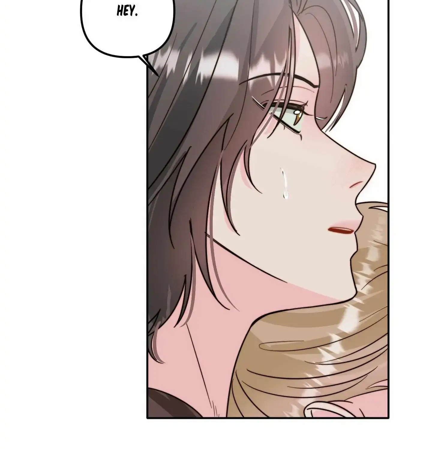 Love Rides on Pheromone Allergy Zinmanga X Chapter 4 Page 75