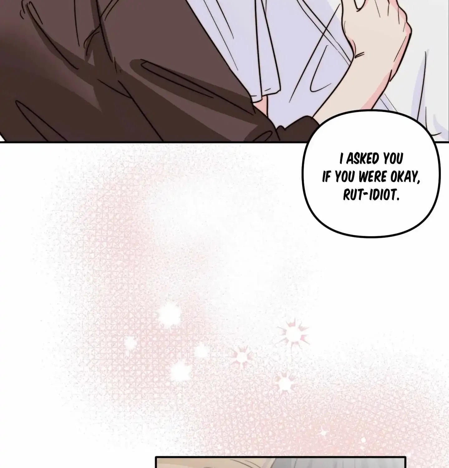 Love Rides on Pheromone Allergy Zinmanga X Chapter 4 Page 84