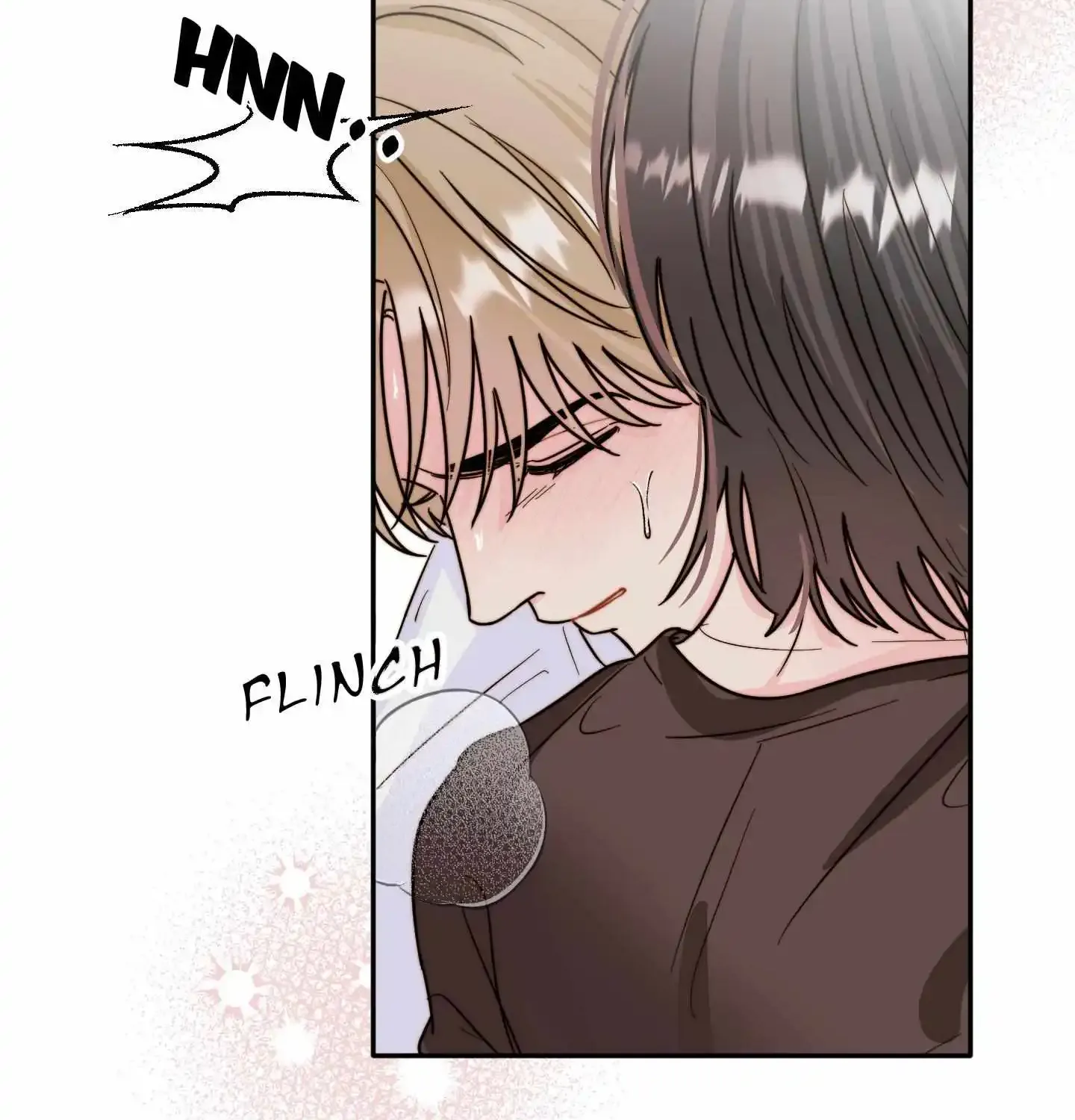 Love Rides on Pheromone Allergy Zinmanga X Chapter 4 Page 85