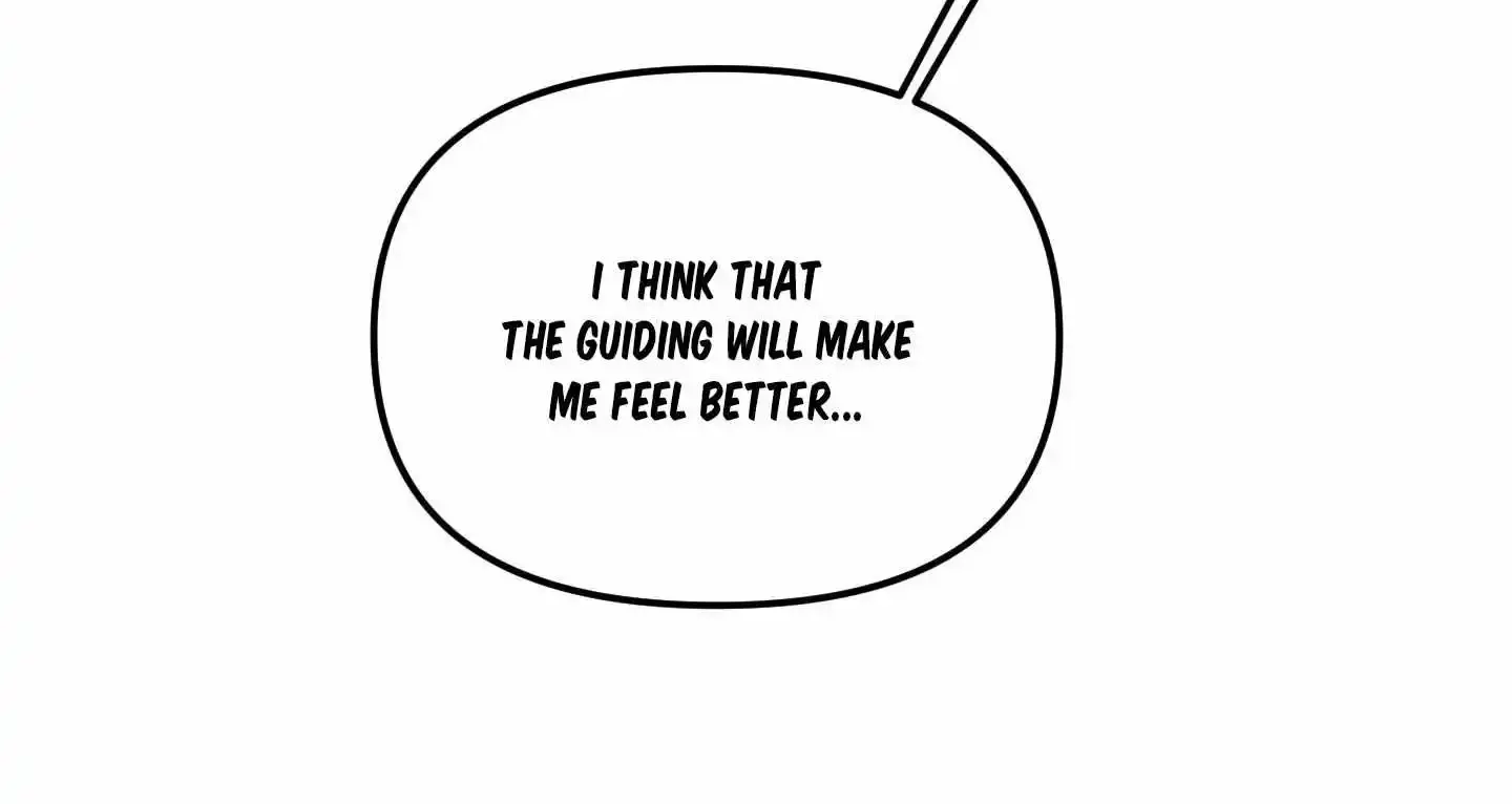 Love Rides on Pheromone Allergy Zinmanga X Chapter 4 Page 97