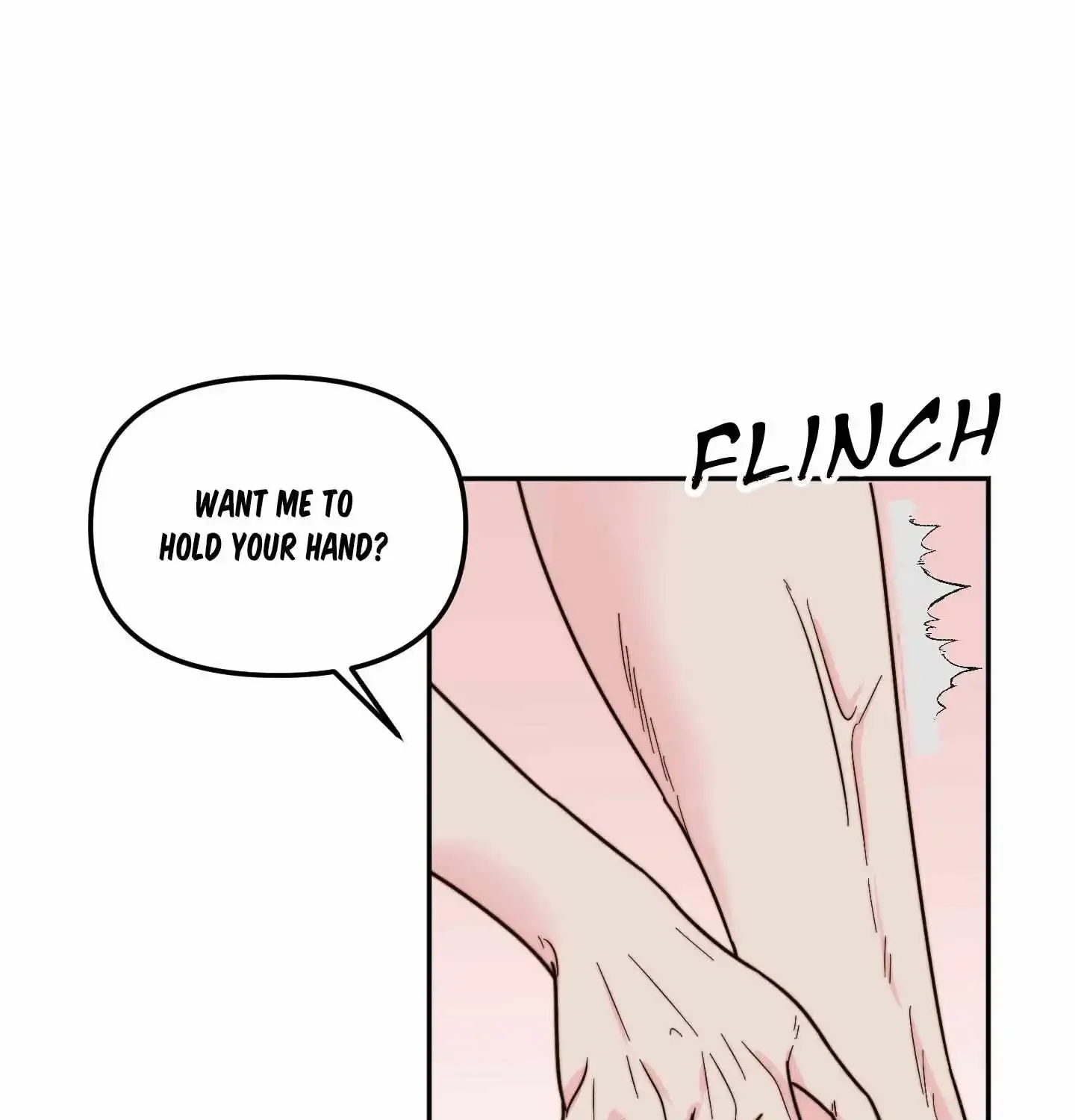 Love Rides on Pheromone Allergy Zinmanga X Chapter 4 Page 98