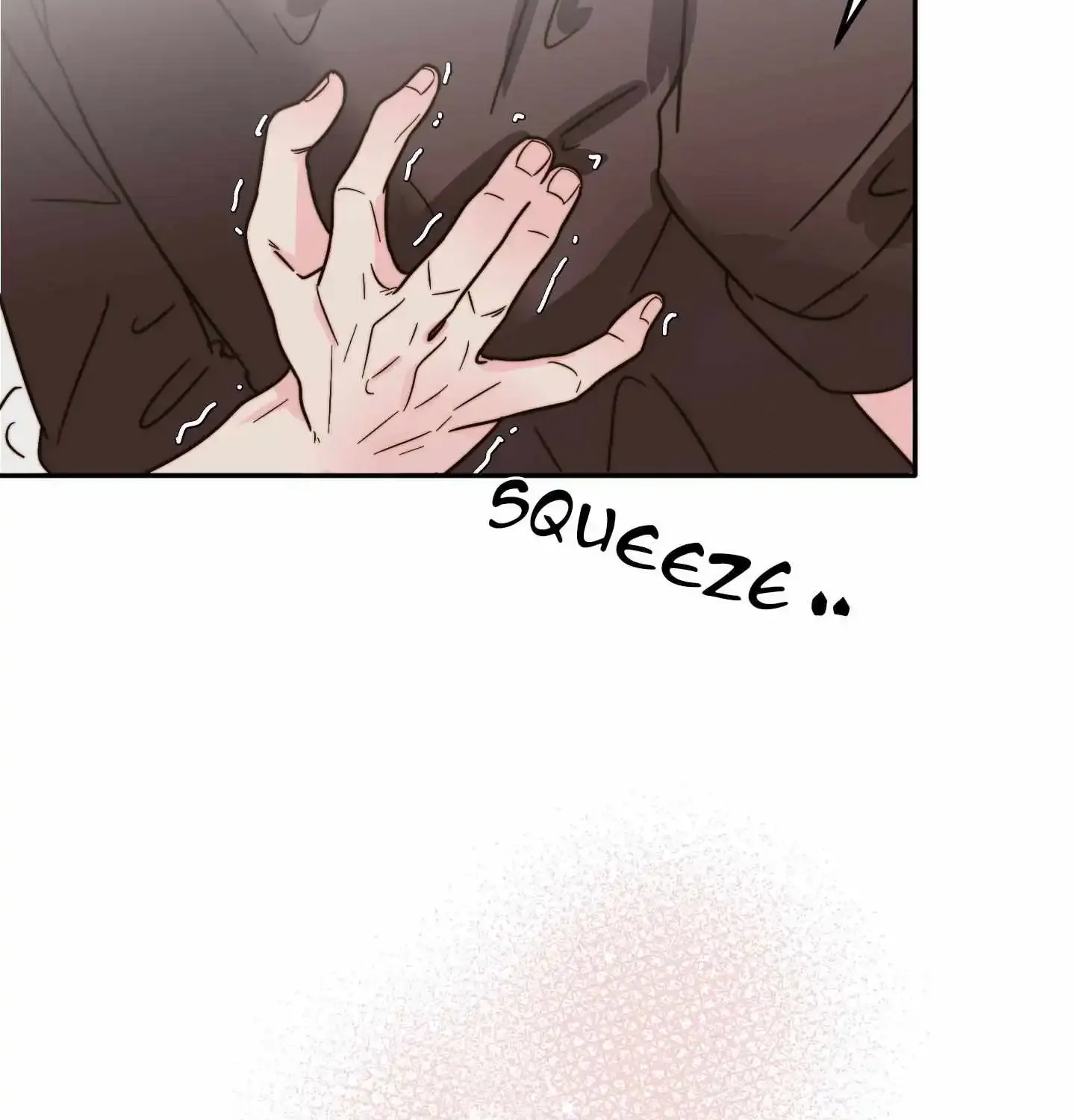 Love Rides on Pheromone Allergy Zinmanga X Chapter 4 Page 100