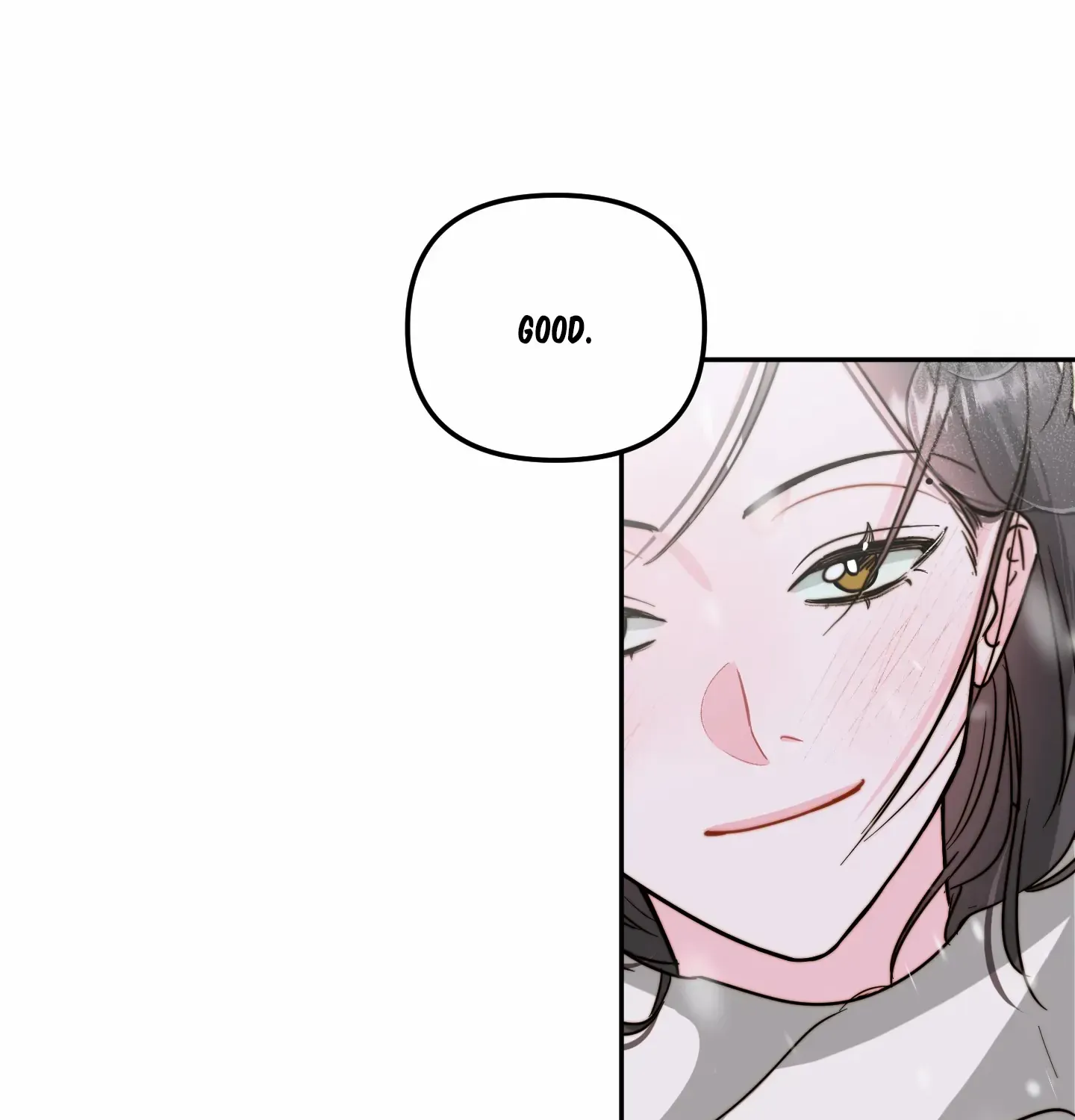 Love Rides on Pheromone Allergy Zinmanga X Chapter 3 Page 93