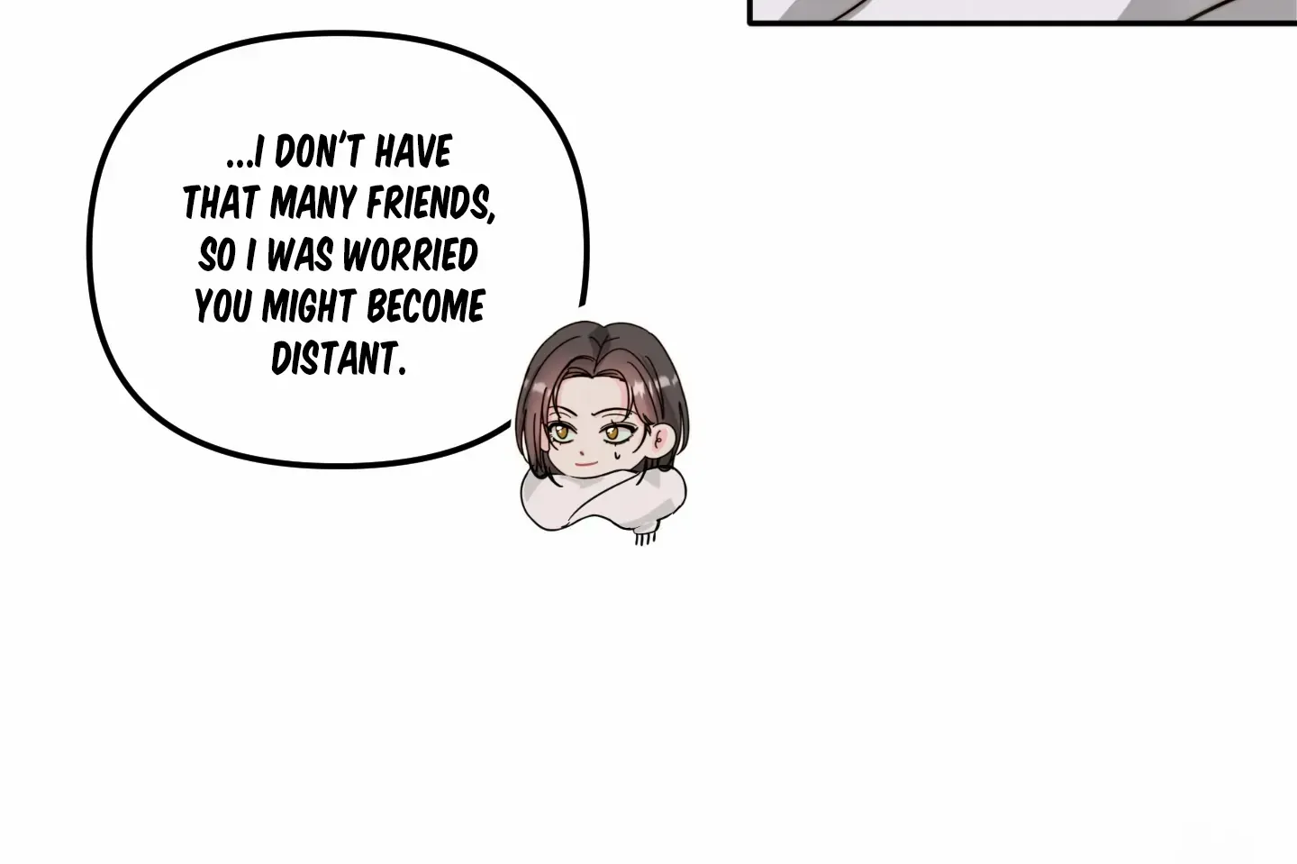 Love Rides on Pheromone Allergy Zinmanga X Chapter 3 Page 94