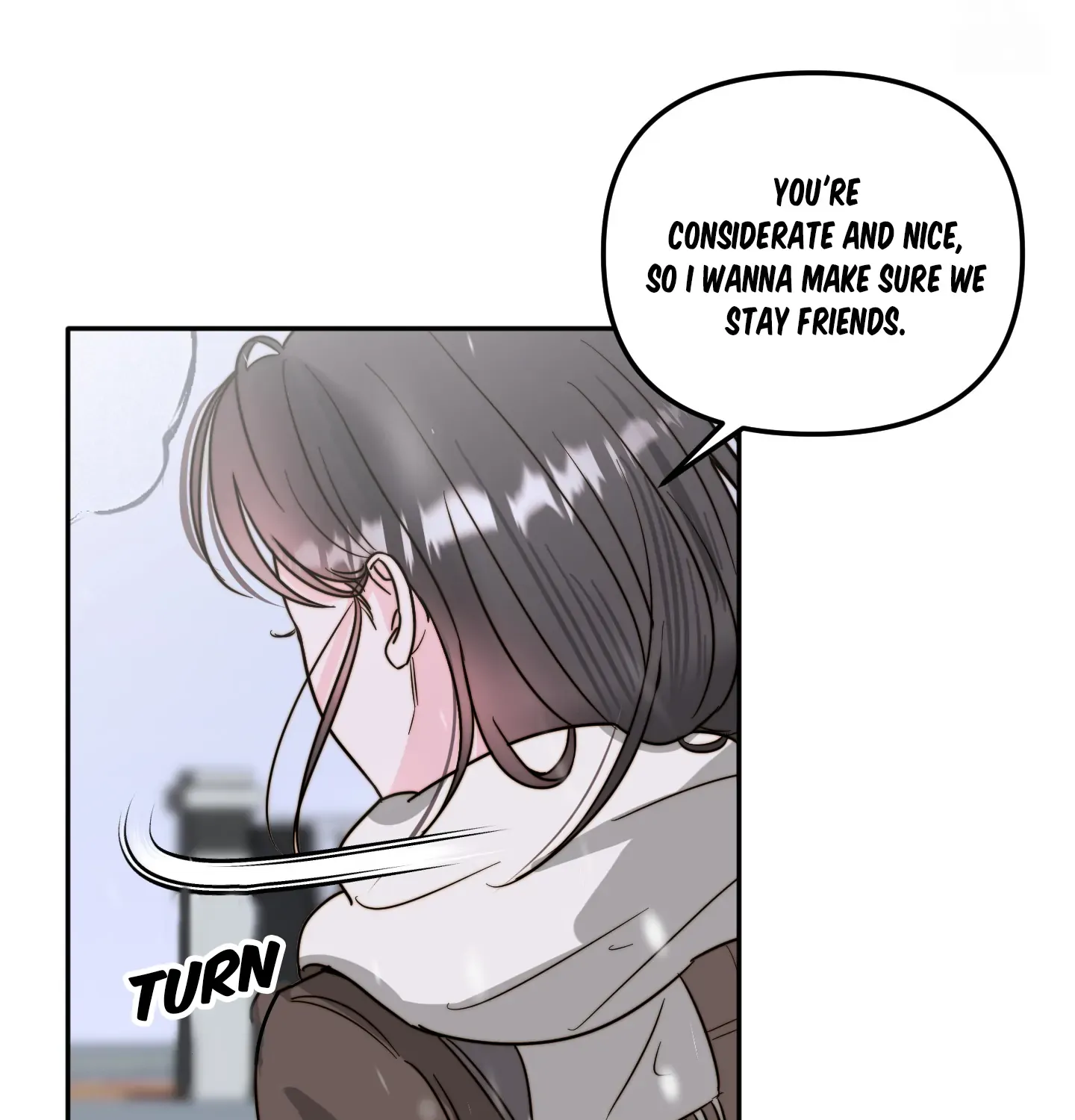 Love Rides on Pheromone Allergy Zinmanga X Chapter 3 Page 95