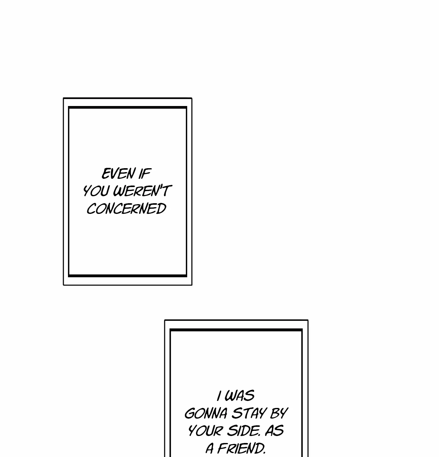 Love Rides on Pheromone Allergy Zinmanga X Chapter 3 Page 98