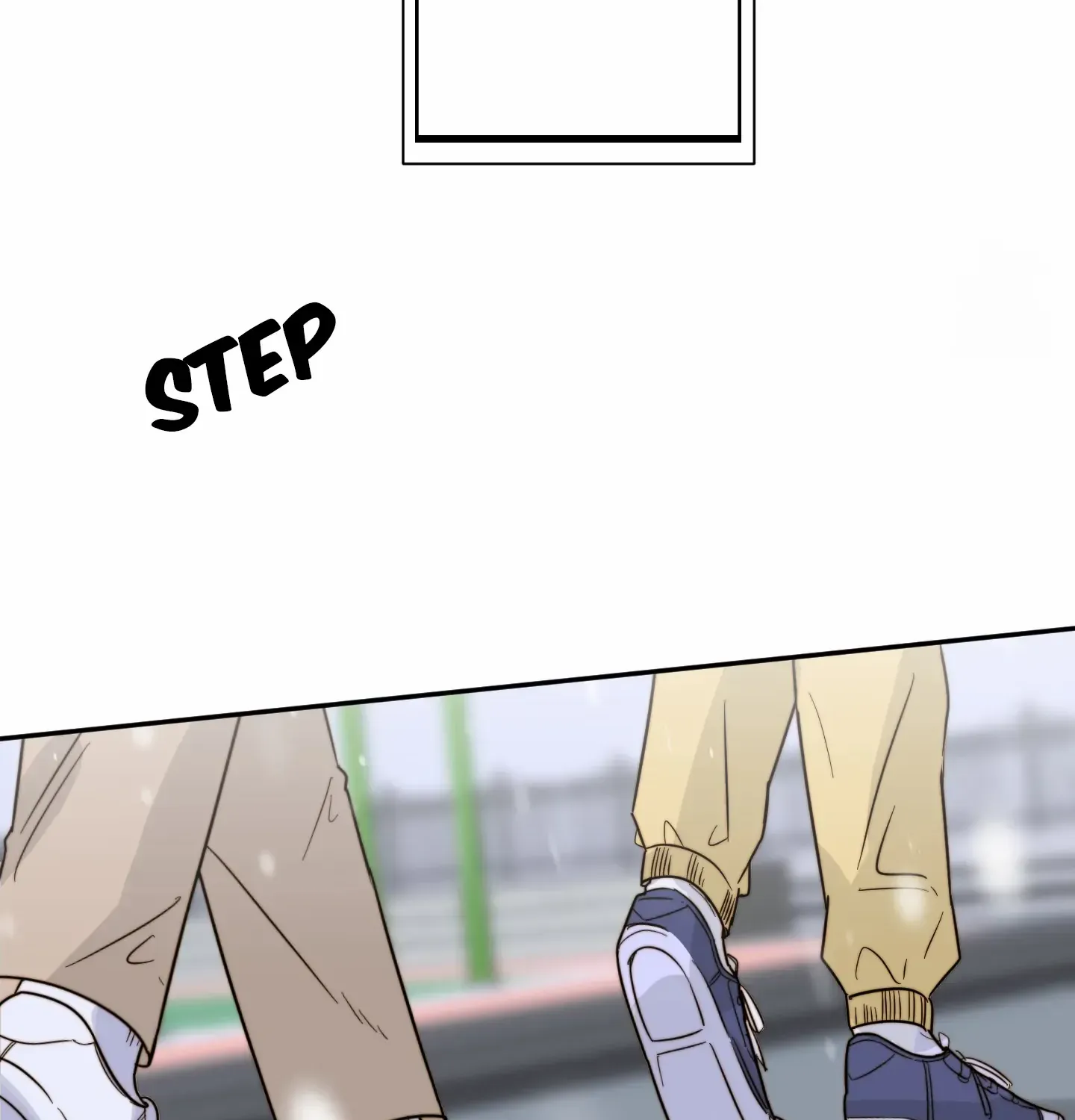 Love Rides on Pheromone Allergy Zinmanga X Chapter 3 Page 99