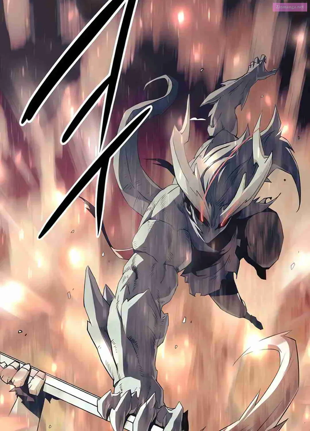The Dang Clan's Swordmaster Heir Just Wants a Normal Life Zinmanga X Chapter 45 Page 10