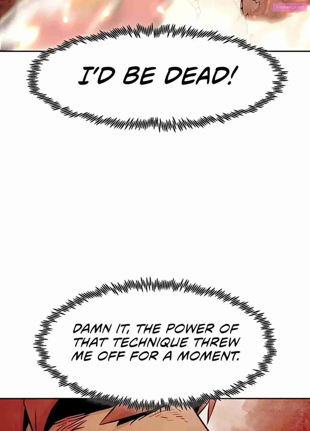 The Dang Clan's Swordmaster Heir Just Wants a Normal Life Zinmanga X Chapter 45 Page 26