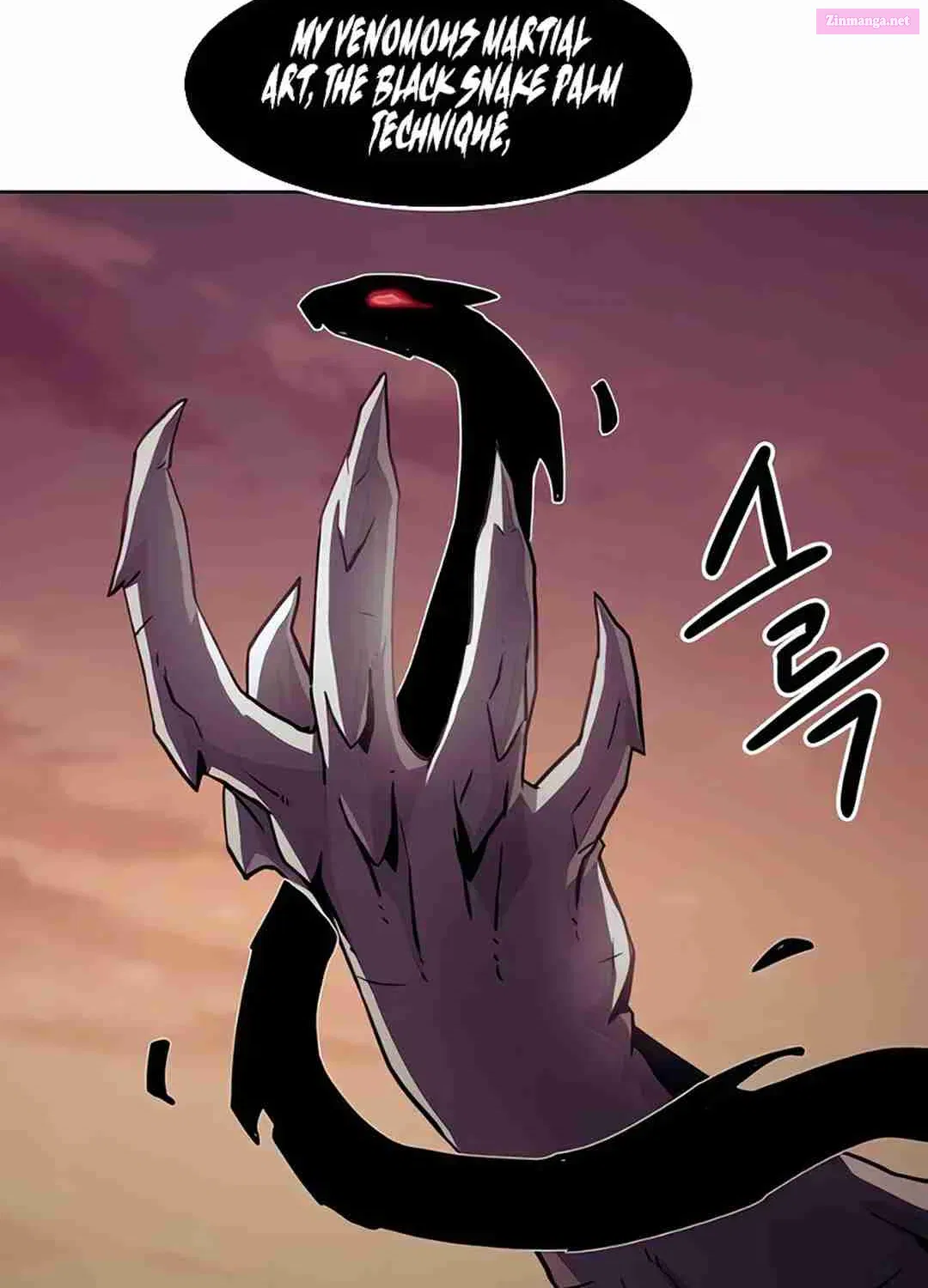 The Dang Clan's Swordmaster Heir Just Wants a Normal Life Zinmanga X Chapter 45 Page 37