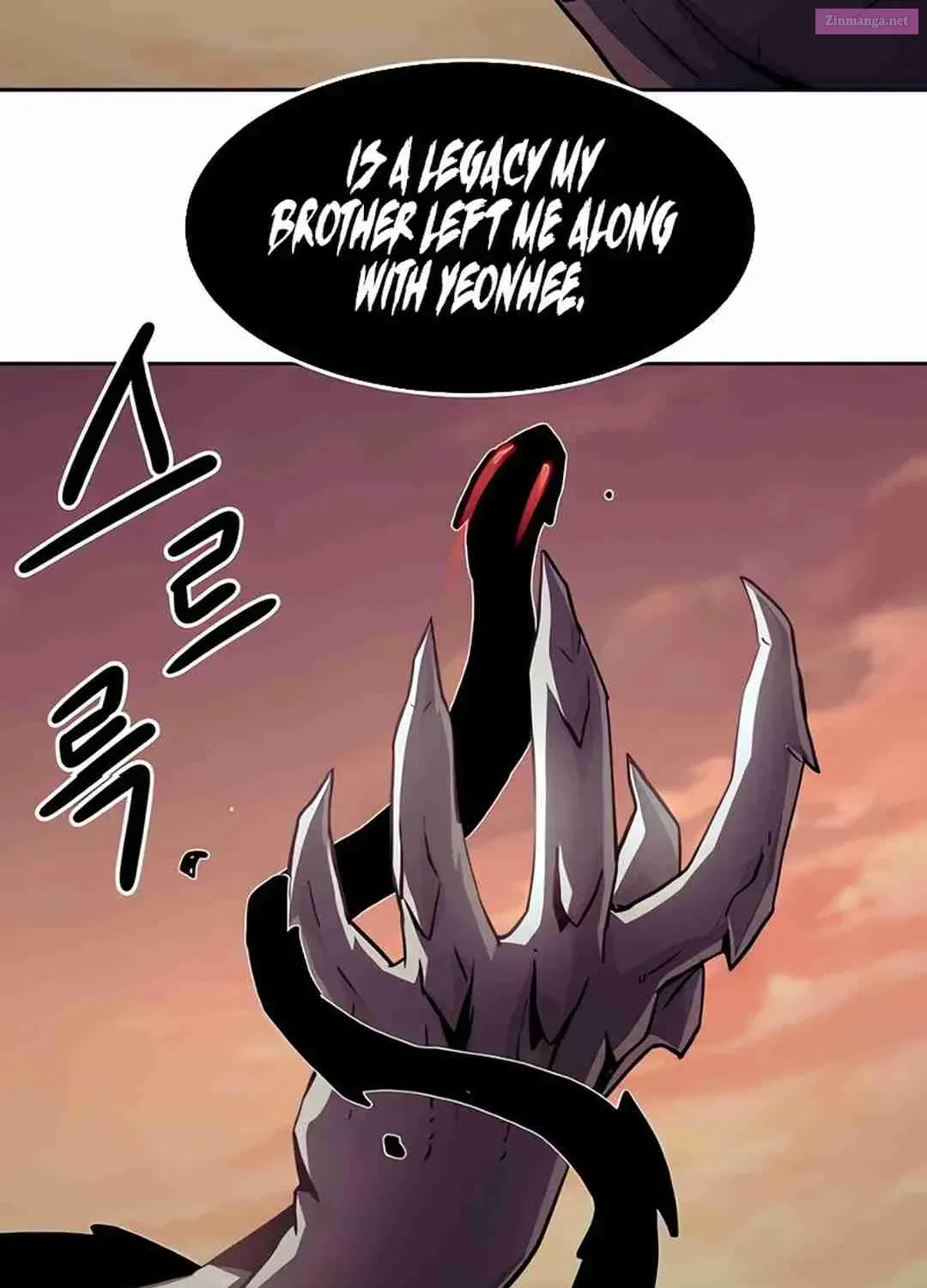 The Dang Clan's Swordmaster Heir Just Wants a Normal Life Zinmanga X Chapter 45 Page 38