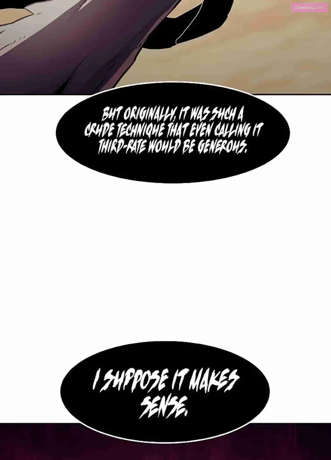 The Dang Clan's Swordmaster Heir Just Wants a Normal Life Zinmanga X Chapter 45 Page 39