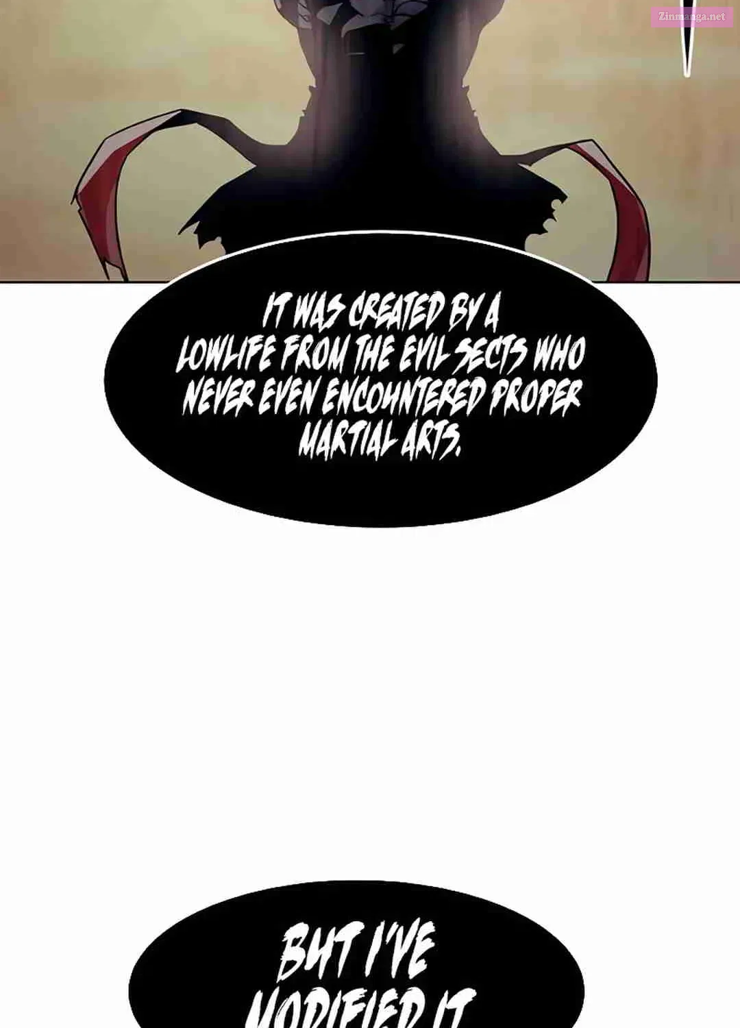 The Dang Clan's Swordmaster Heir Just Wants a Normal Life Zinmanga X Chapter 45 Page 42